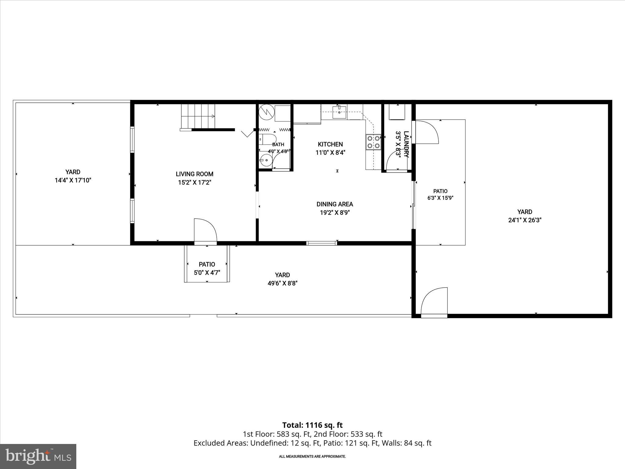 GEORGETOWN SOUTH - Residential
