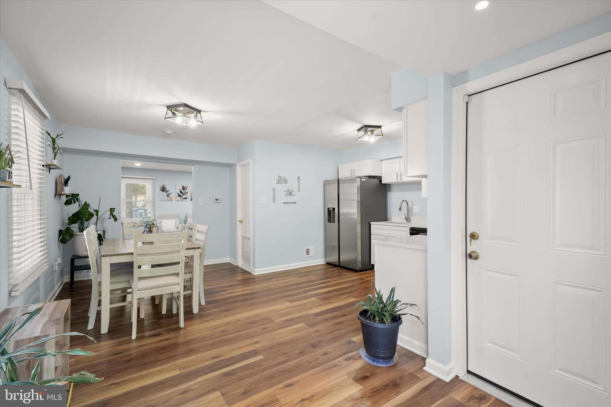 GEORGETOWN SOUTH - Residential