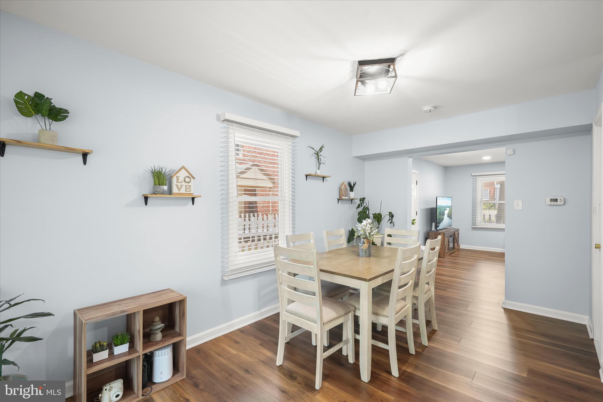 GEORGETOWN SOUTH - Residential