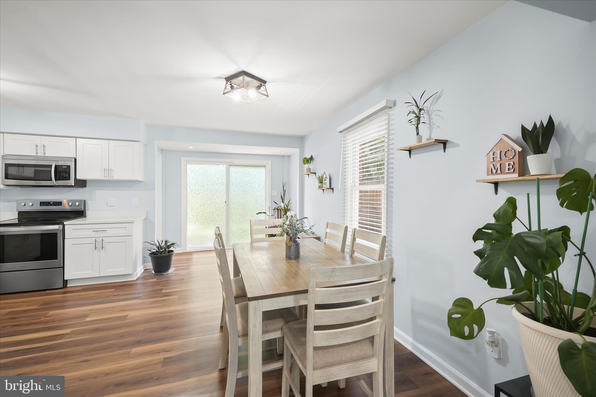GEORGETOWN SOUTH - Residential
