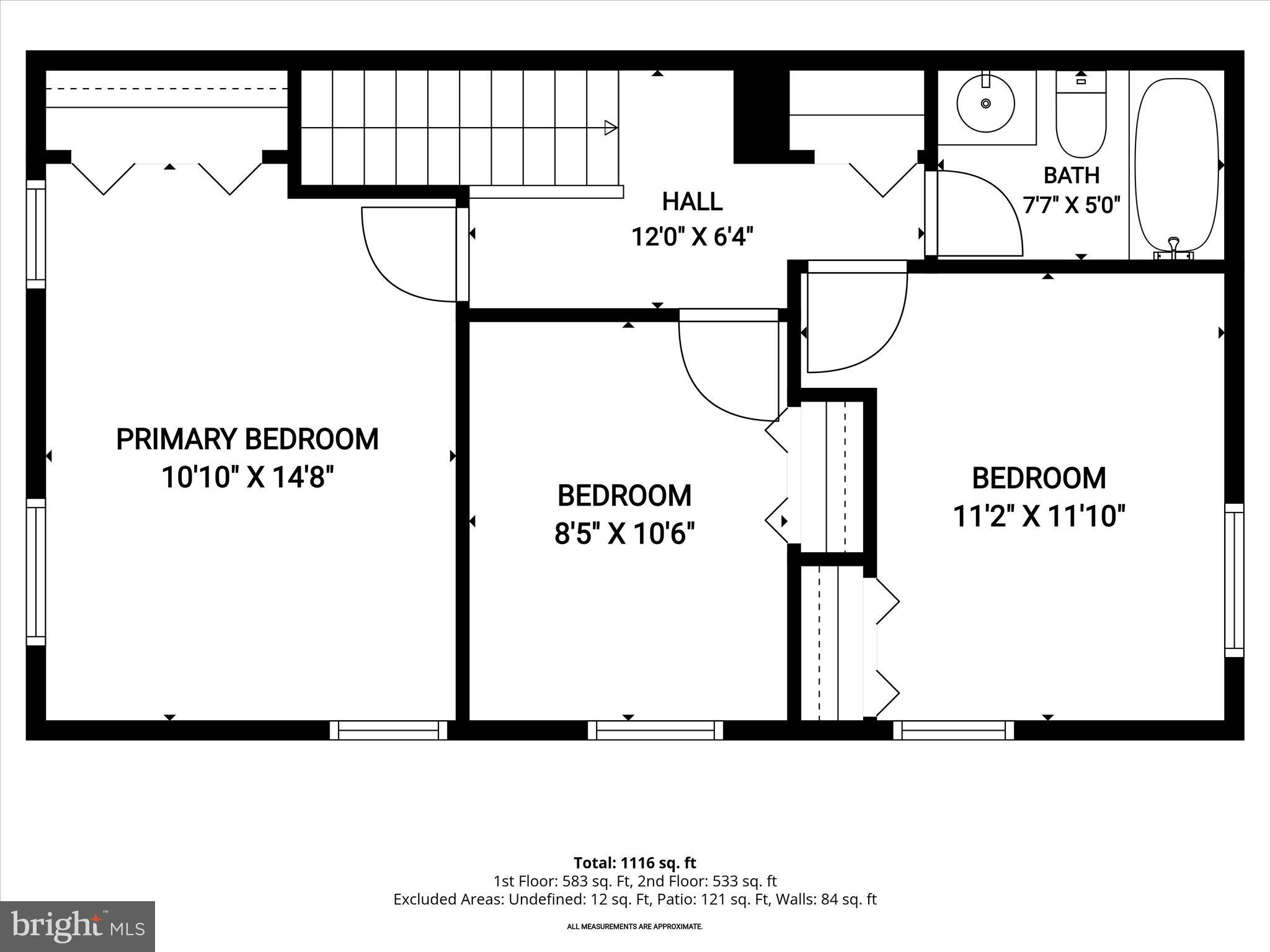 GEORGETOWN SOUTH - Residential