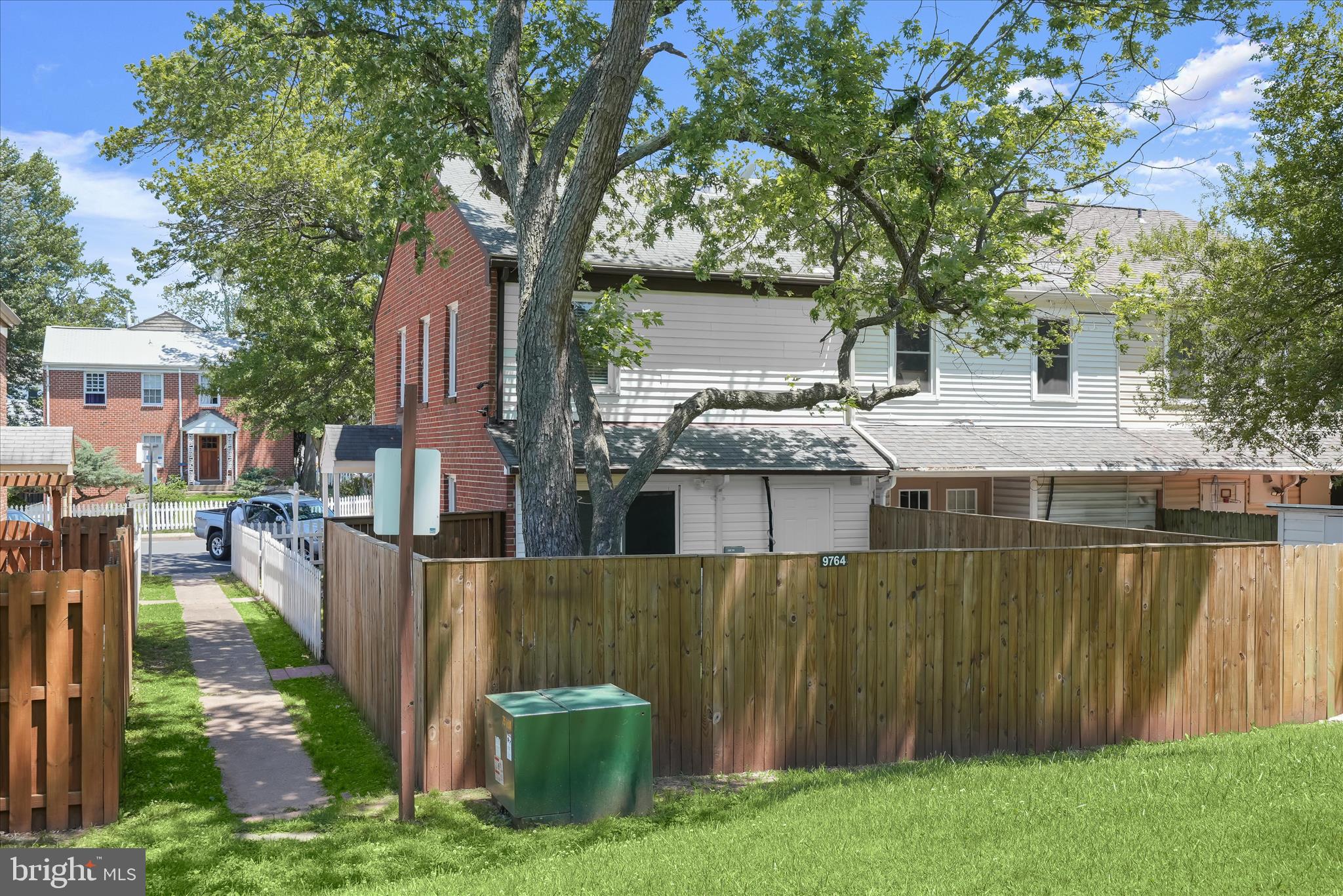 GEORGETOWN SOUTH - Residential
