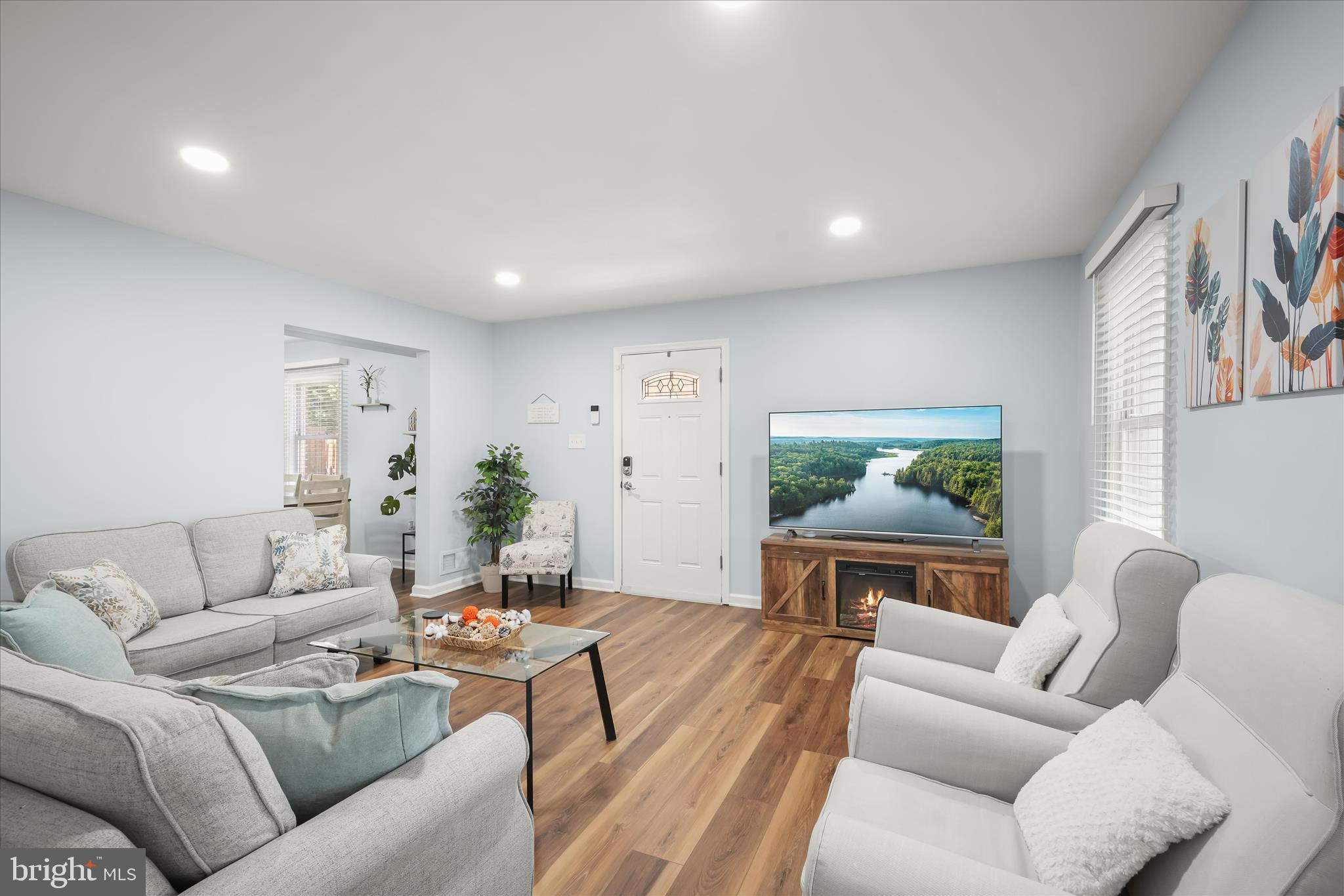 GEORGETOWN SOUTH - Residential