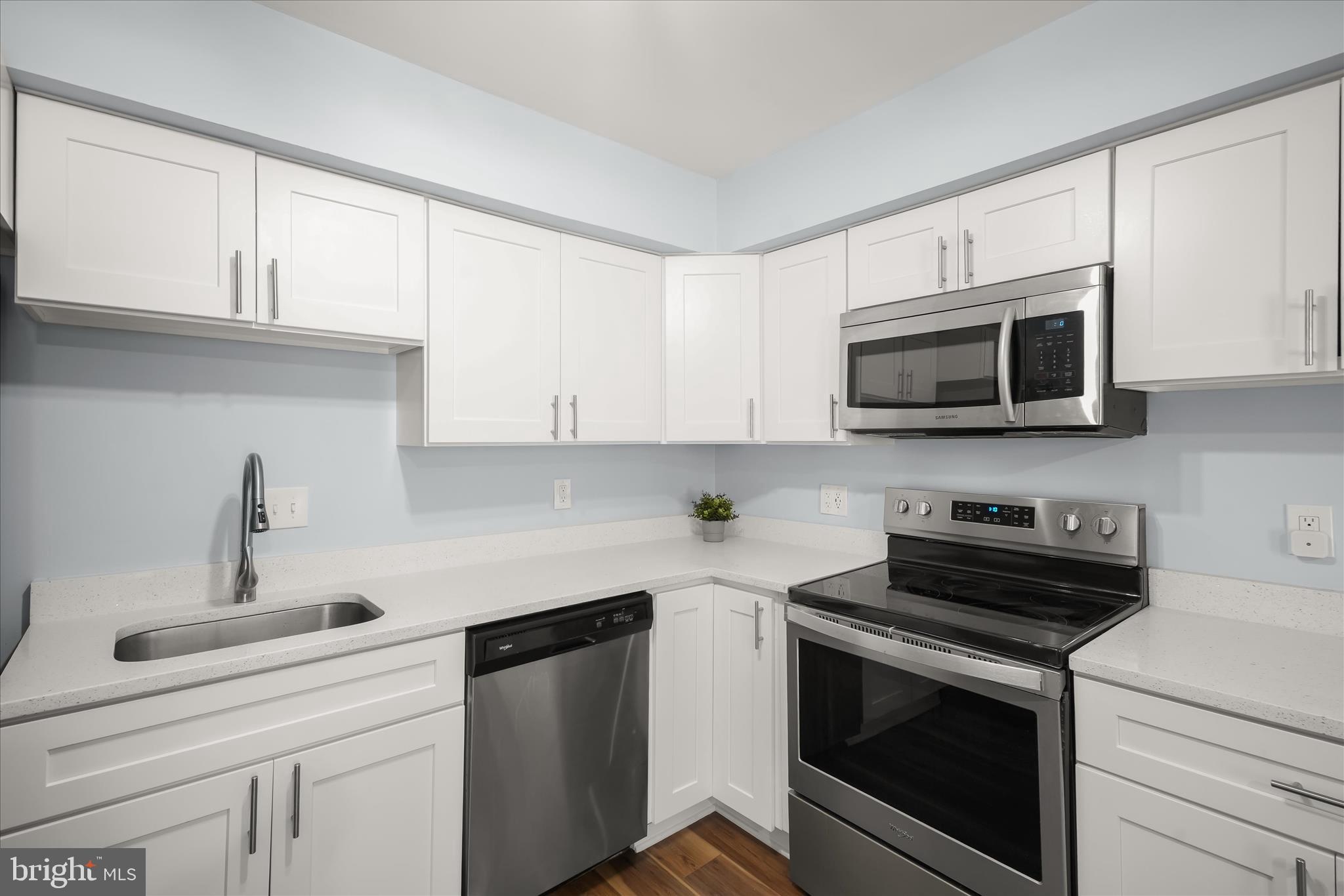 GEORGETOWN SOUTH - Residential