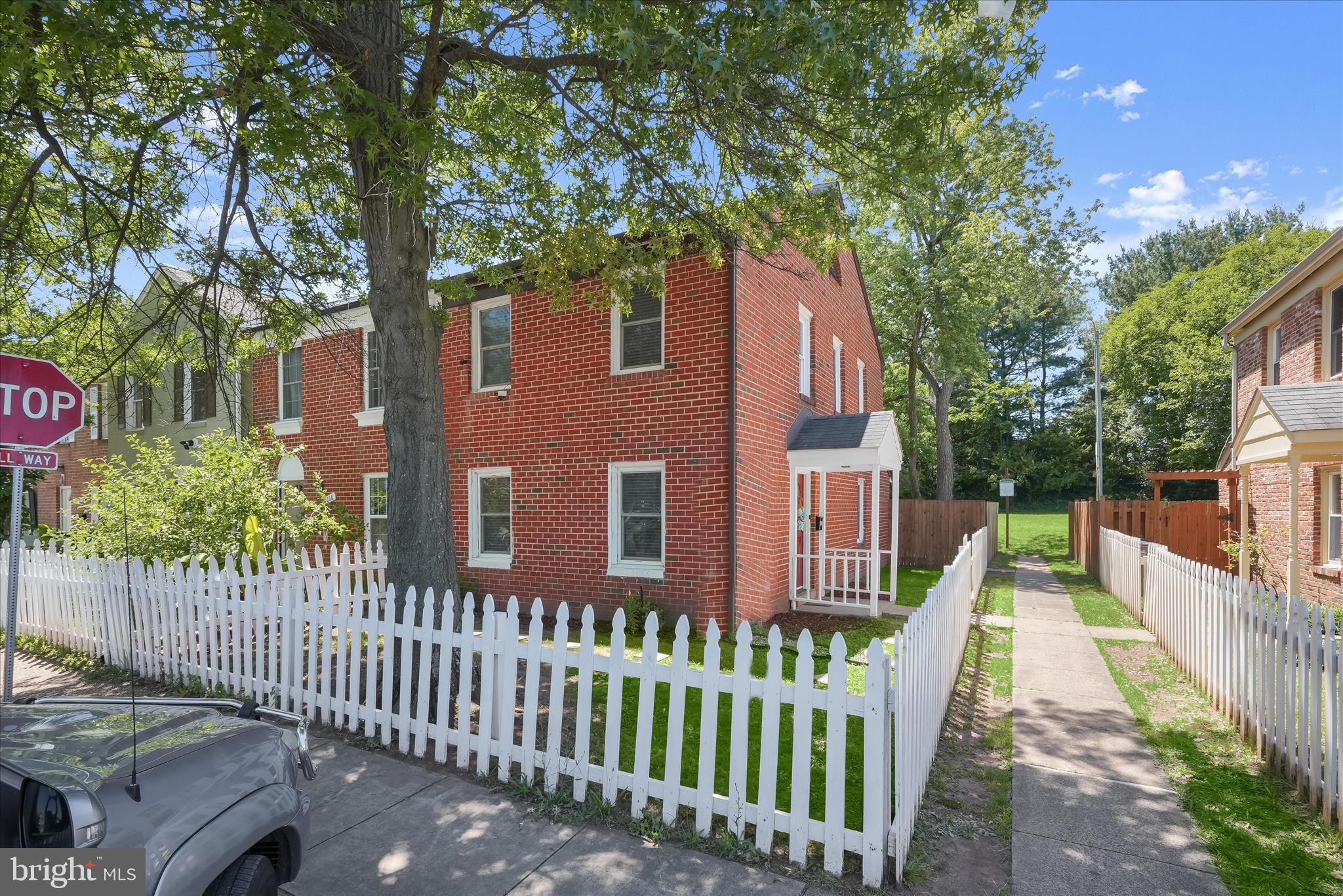GEORGETOWN SOUTH - Residential