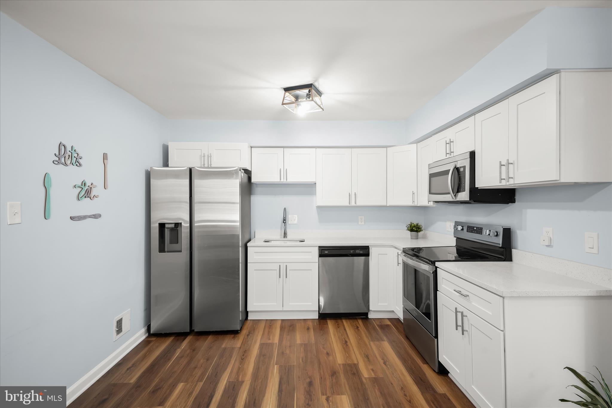 GEORGETOWN SOUTH - Residential