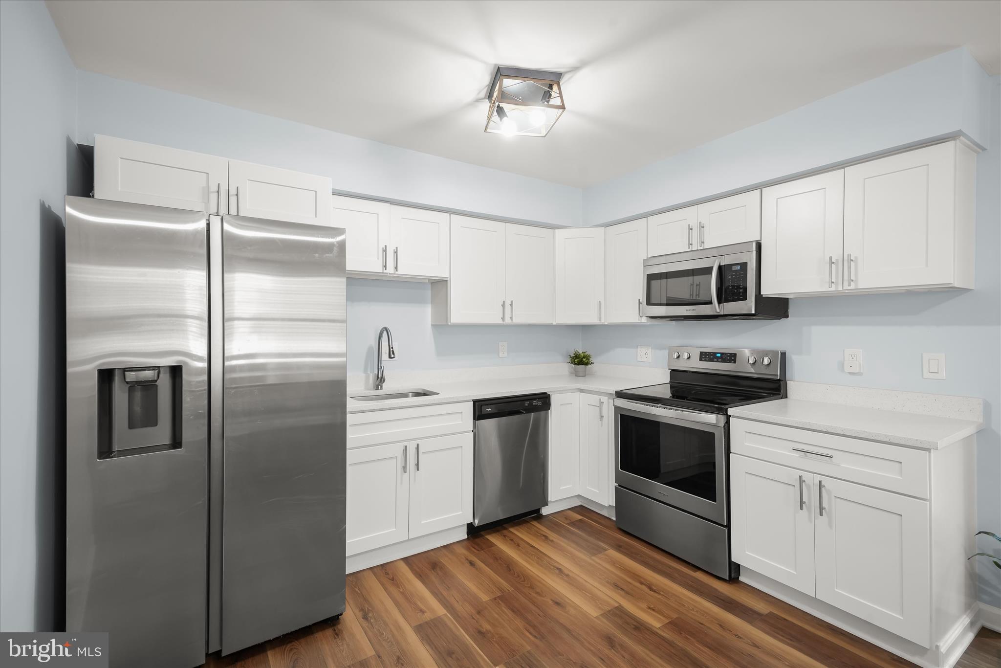 GEORGETOWN SOUTH - Residential