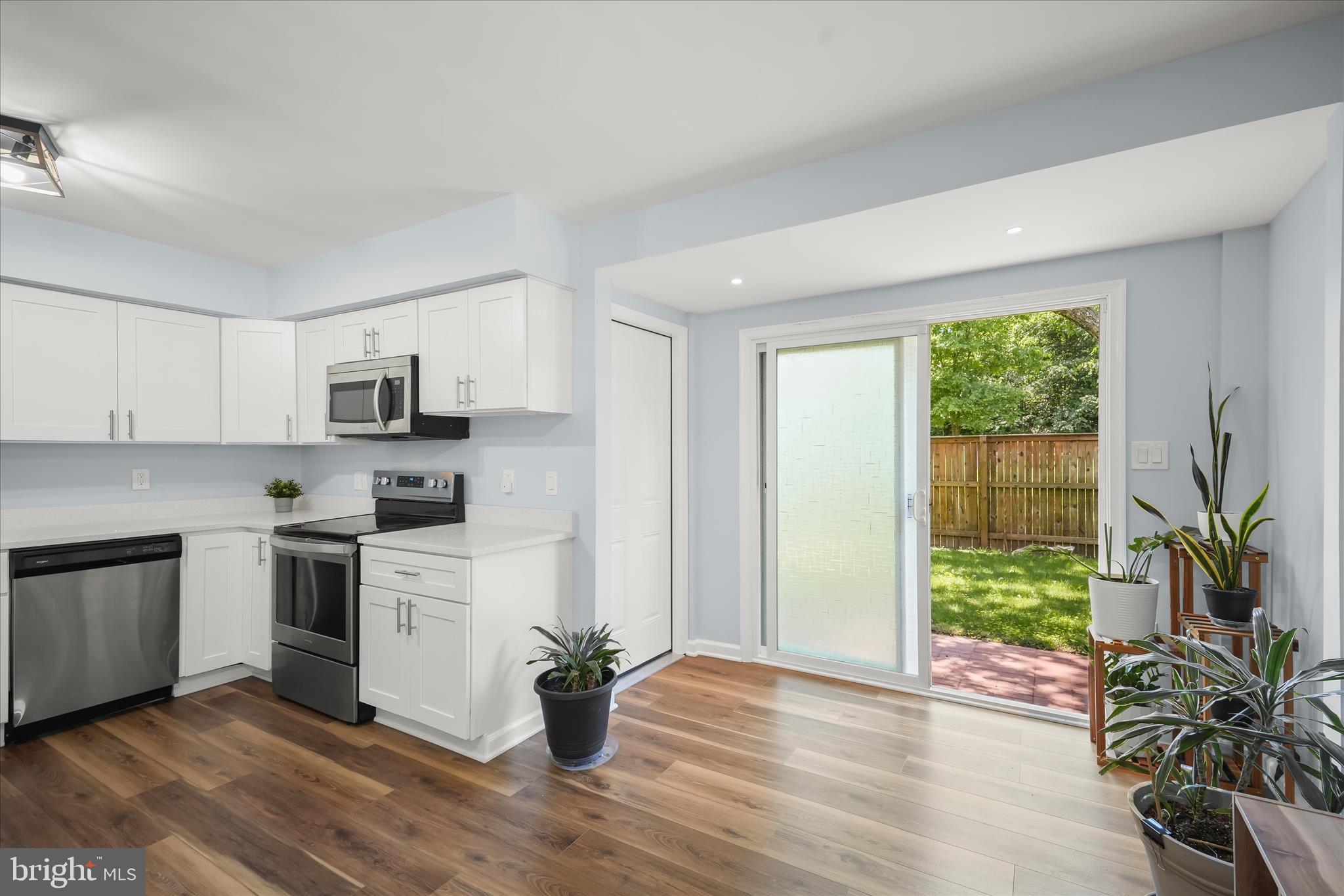 GEORGETOWN SOUTH - Residential