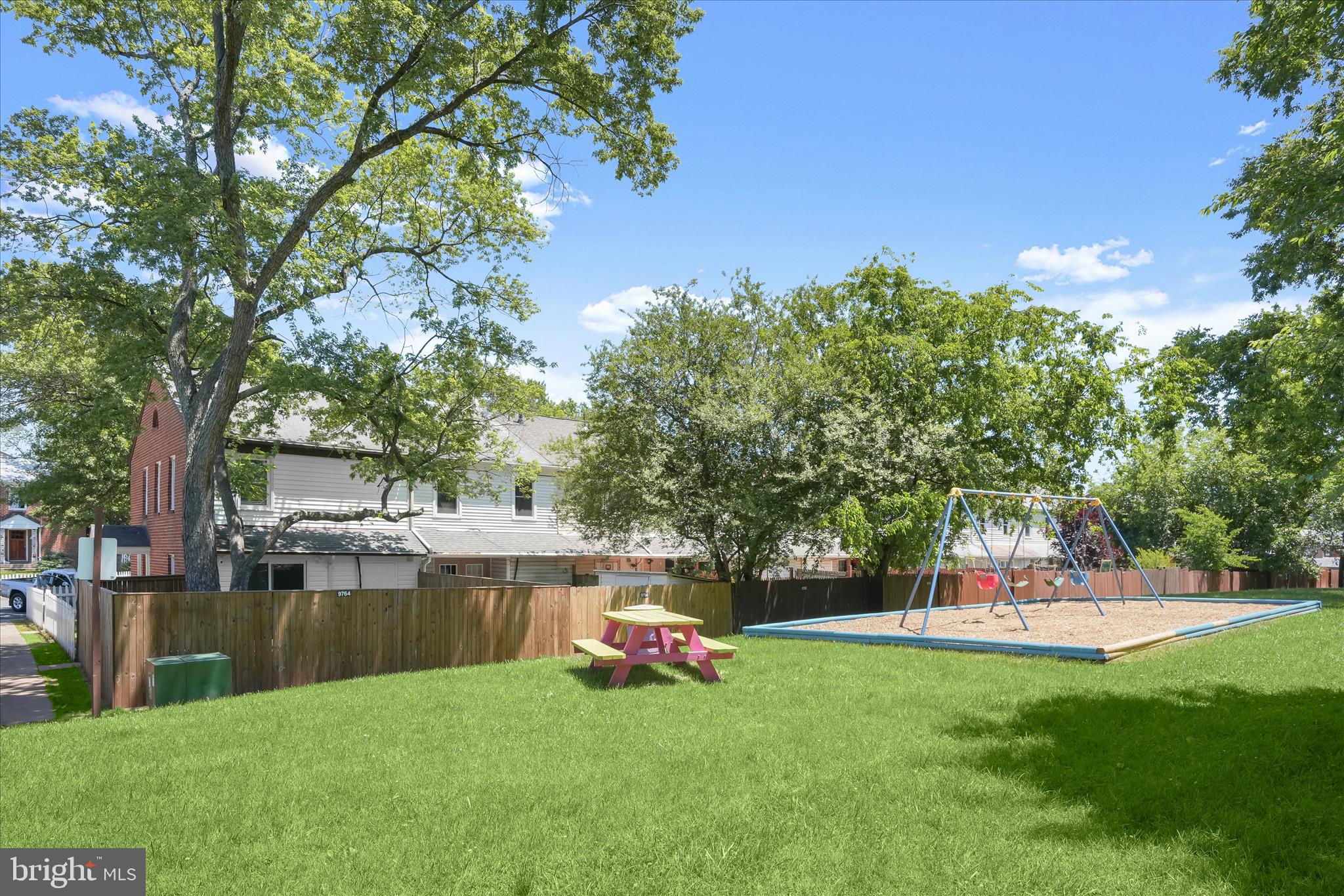 GEORGETOWN SOUTH - Residential