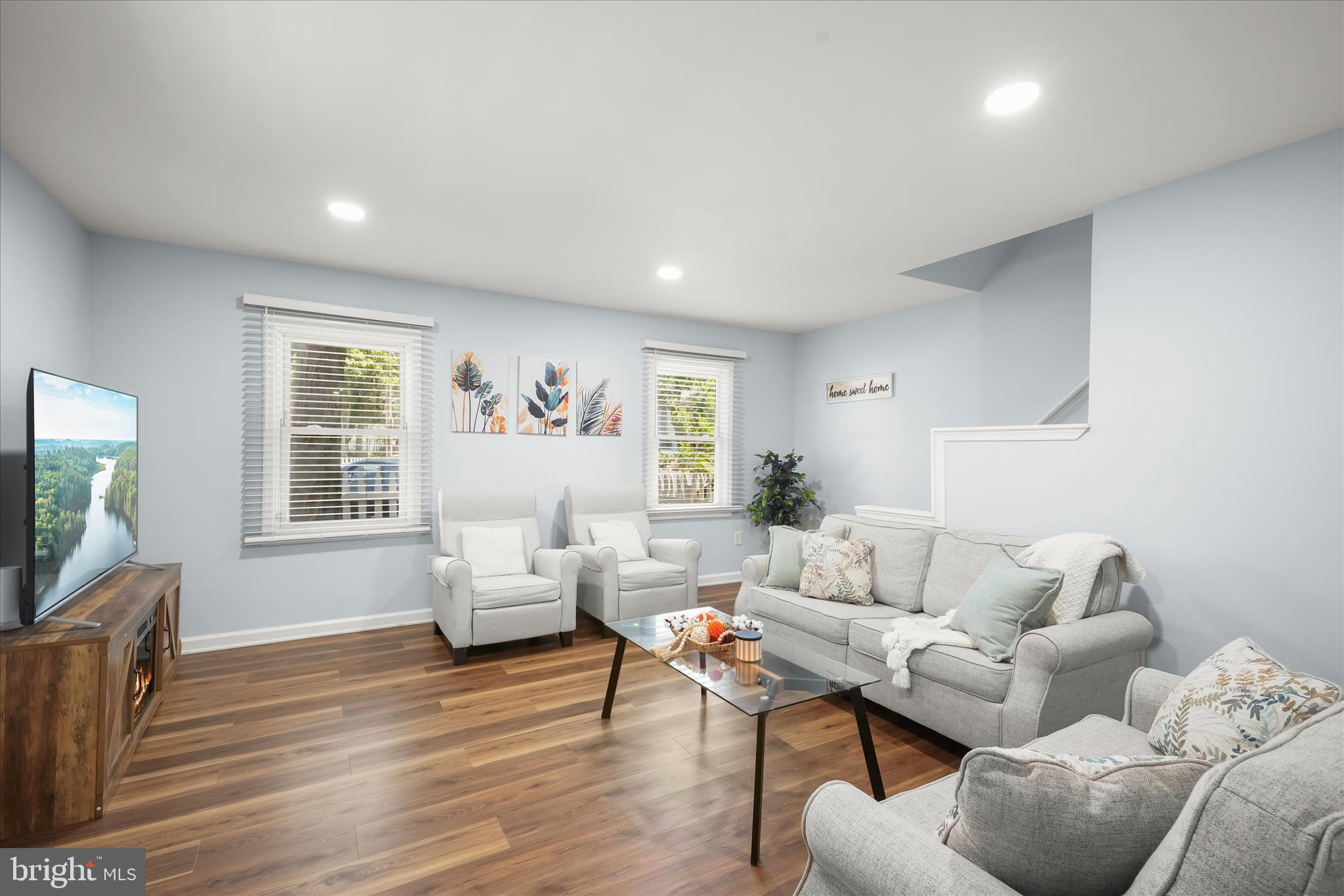 GEORGETOWN SOUTH - Residential