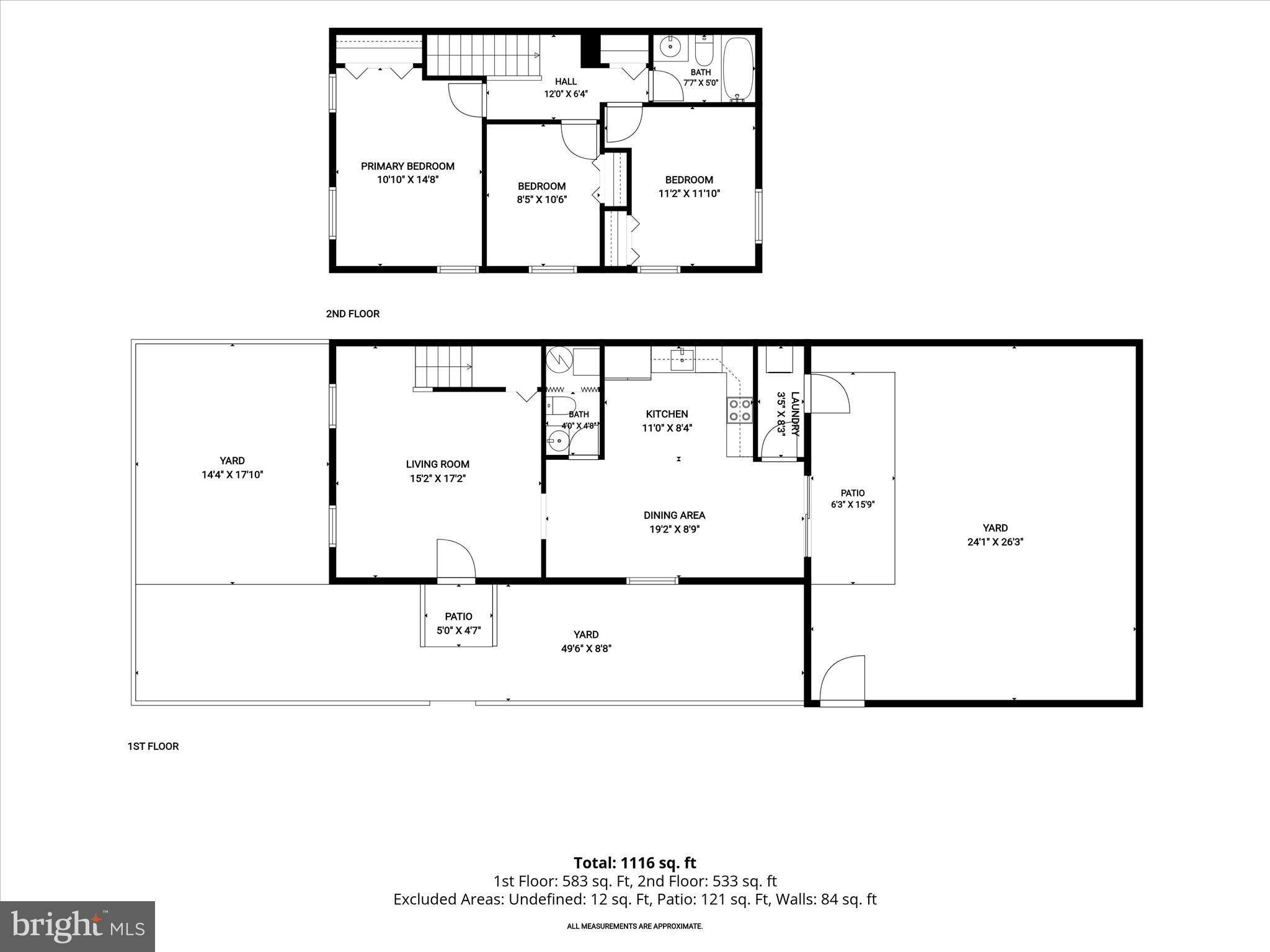 GEORGETOWN SOUTH - Residential