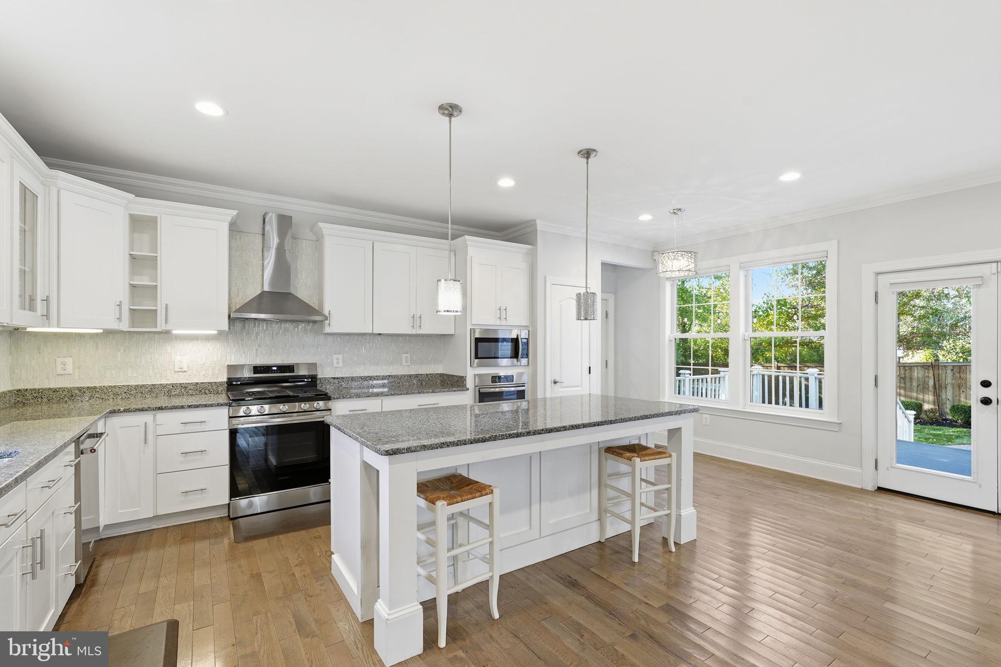 WESTMORE GARDENS - Residential