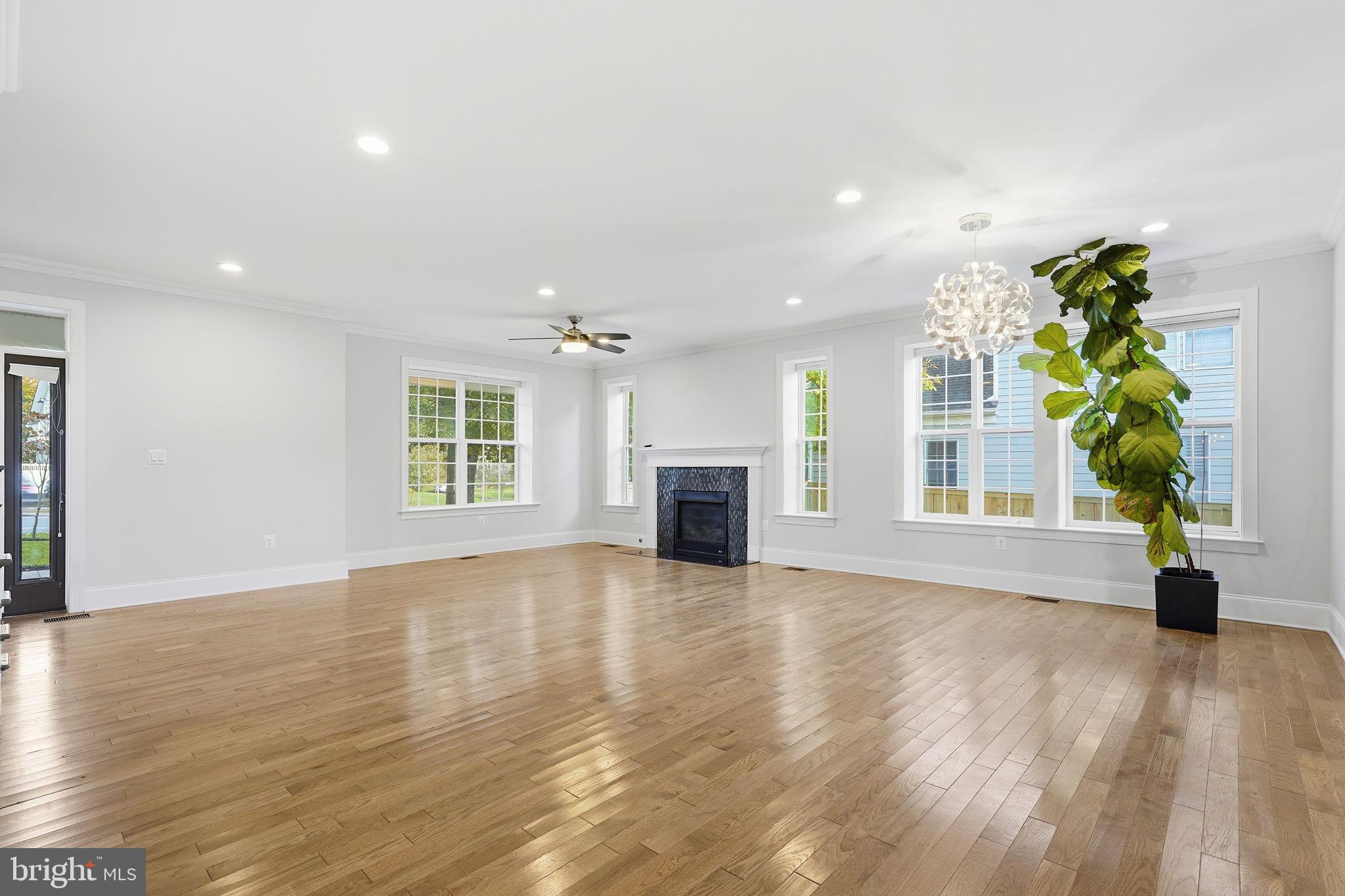 WESTMORE GARDENS - Residential