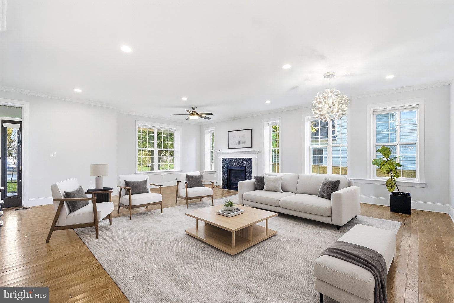 WESTMORE GARDENS - Residential
