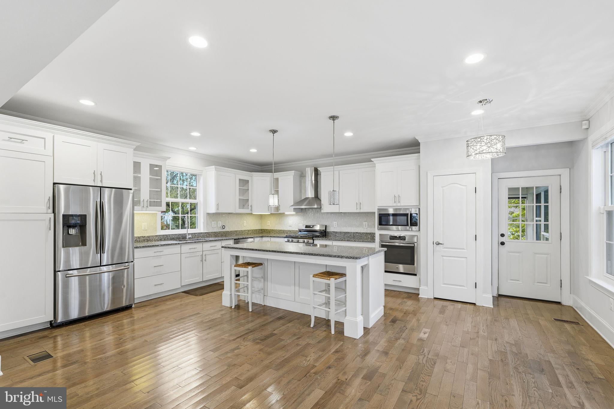 WESTMORE GARDENS - Residential