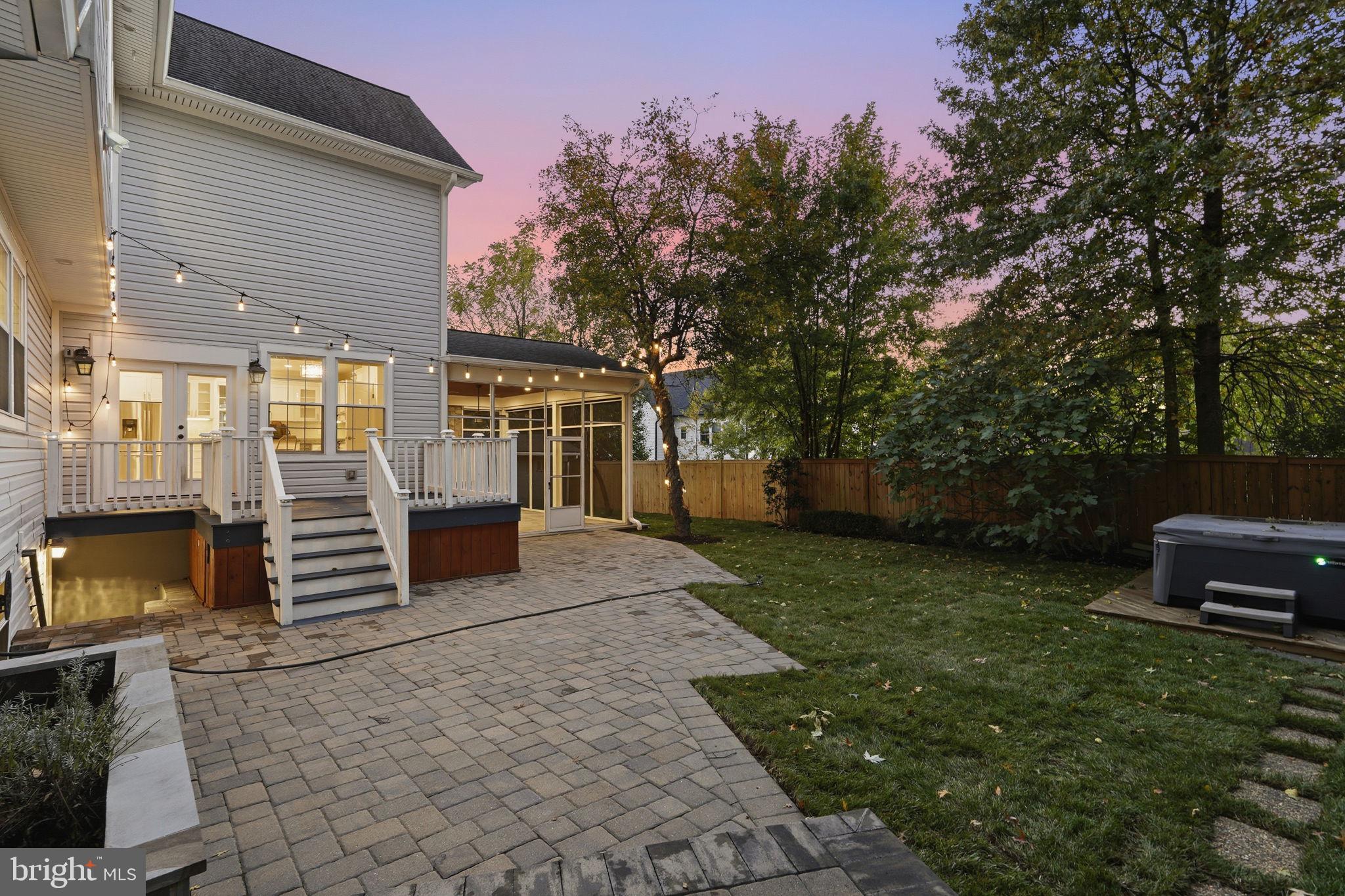 WESTMORE GARDENS - Residential