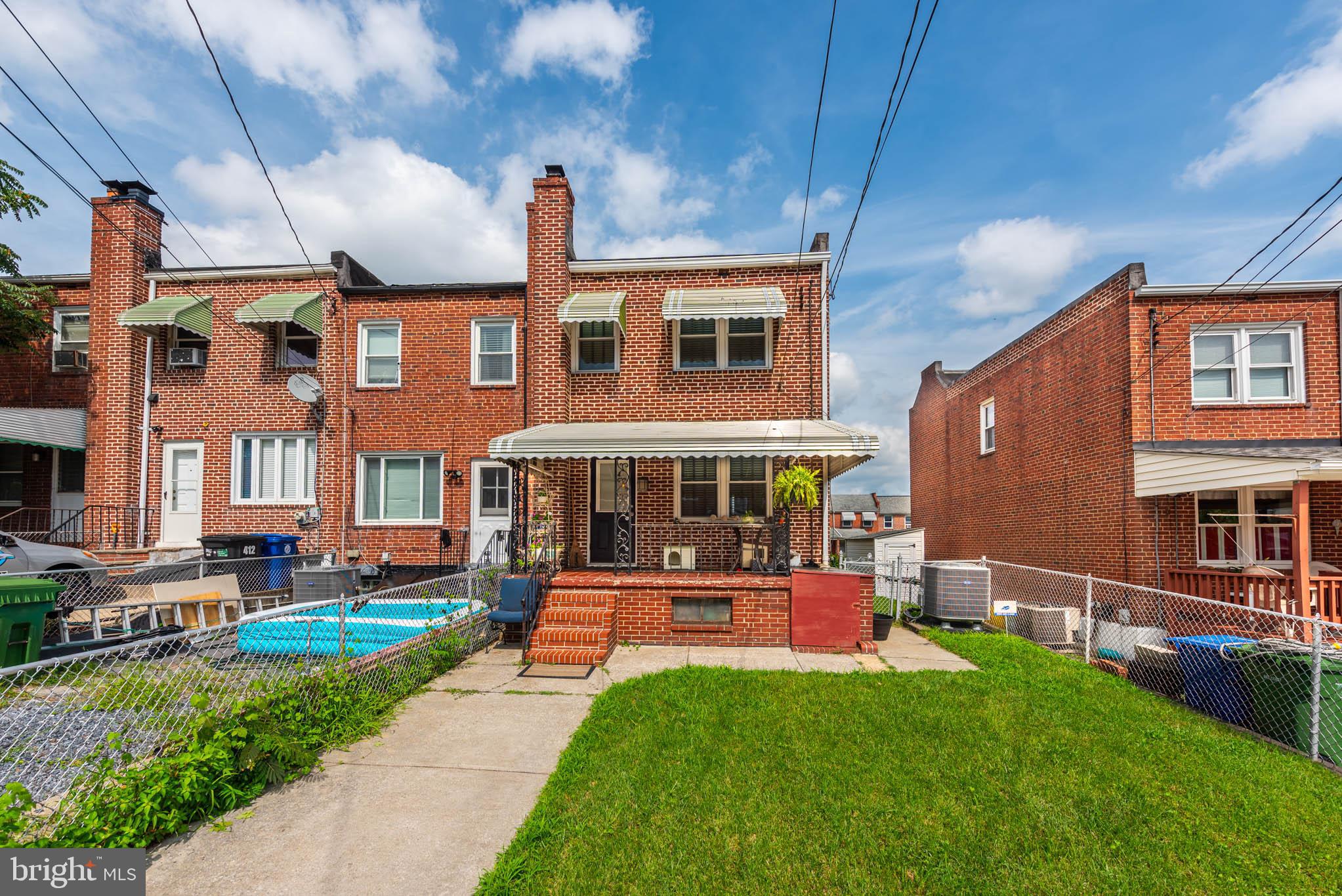 BAYVIEW - Residential