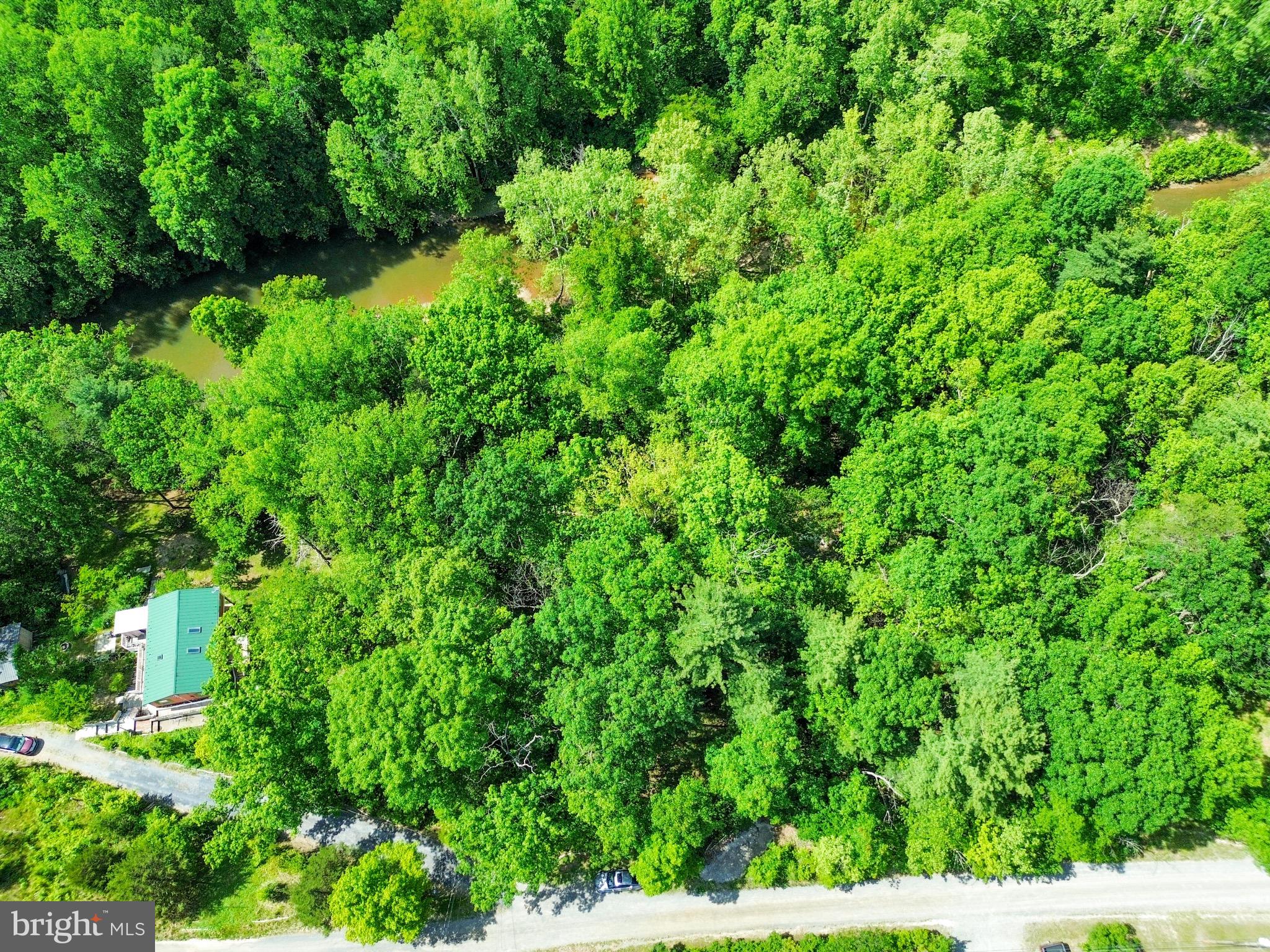 GLENWOOD FOREST - Land