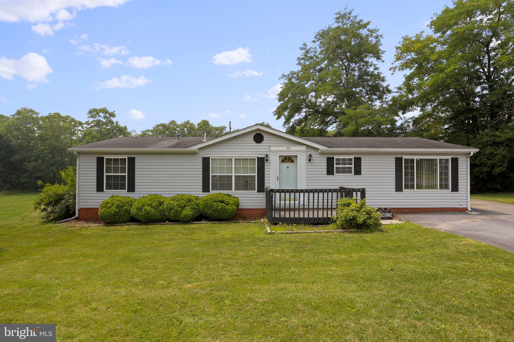 HEATHER CREST - Residential