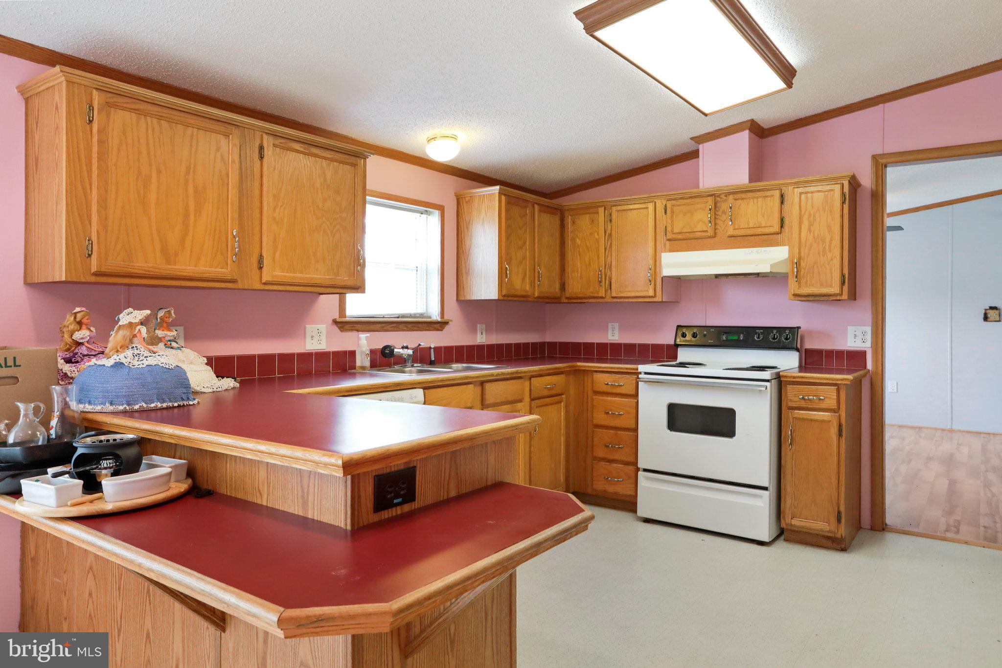 HEATHER CREST - Residential