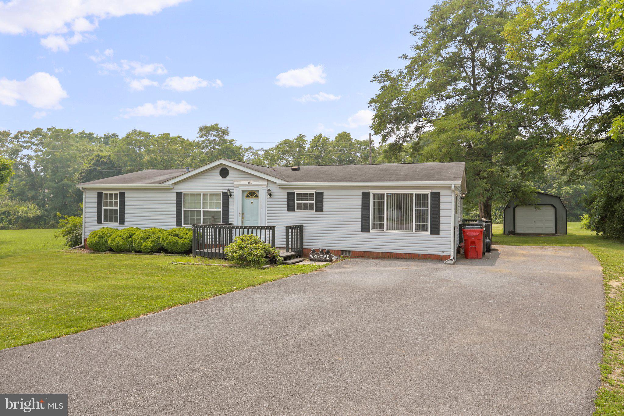 HEATHER CREST - Residential