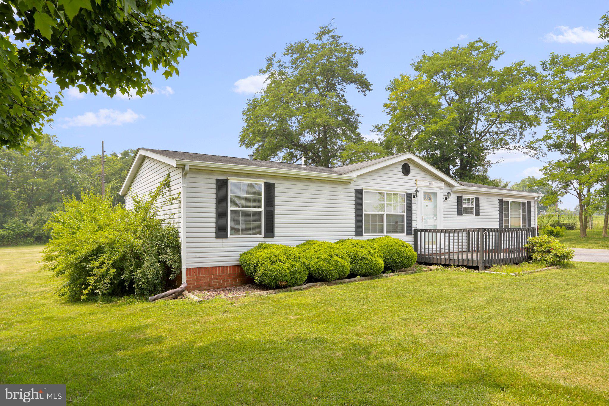 HEATHER CREST - Residential