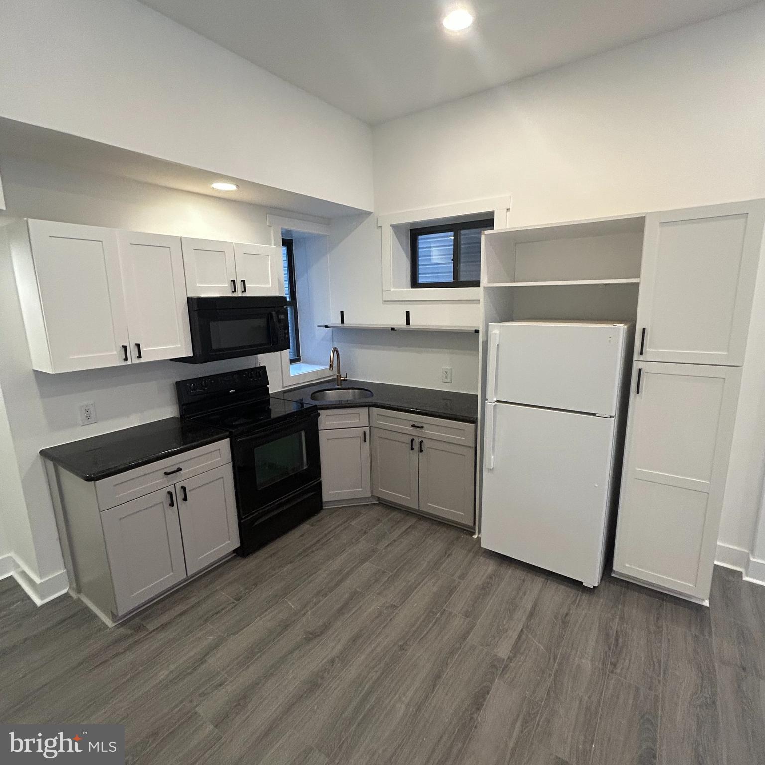 SHARSWOOD - Residential Lease