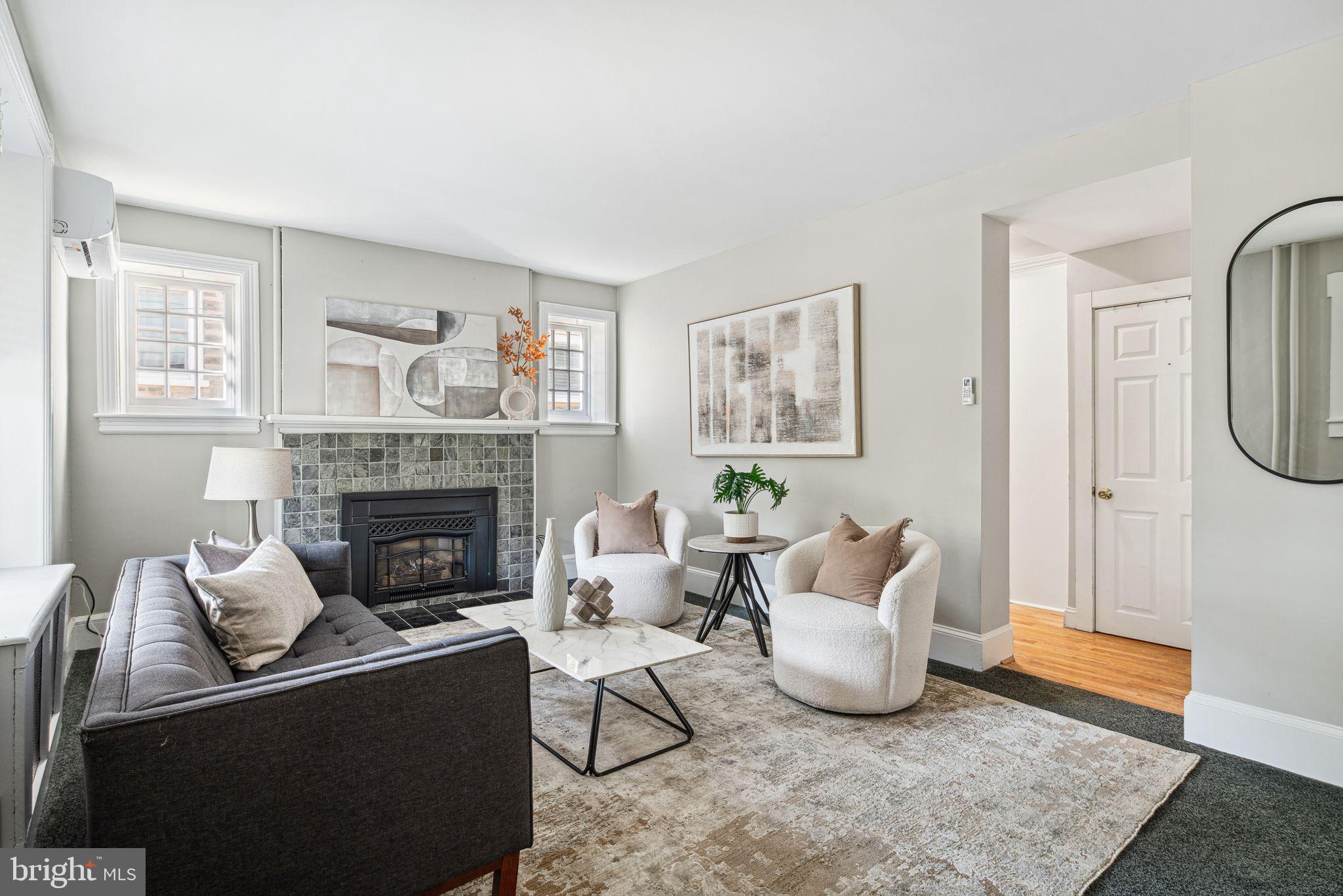 JENKINTOWN - Residential