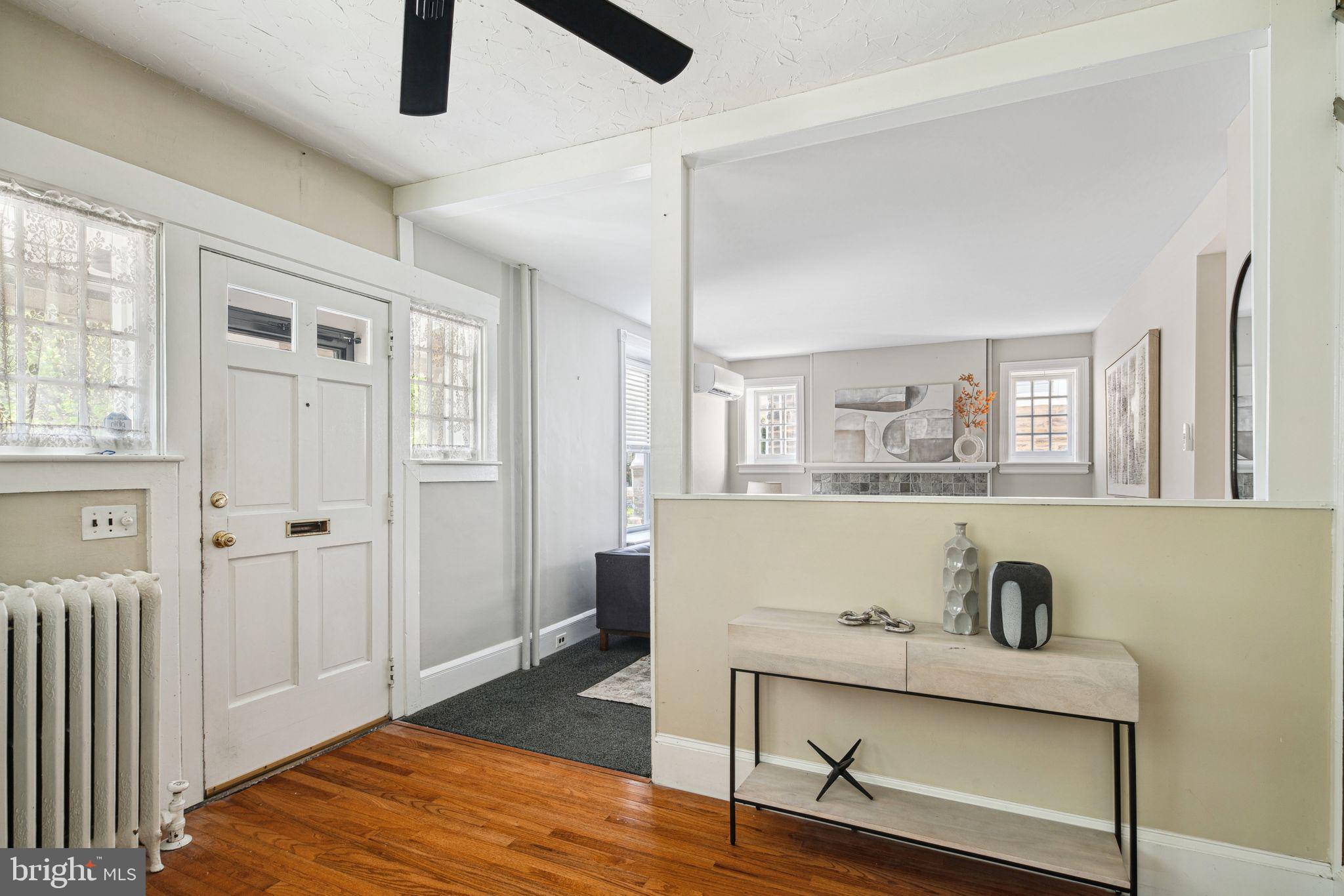 JENKINTOWN - Residential