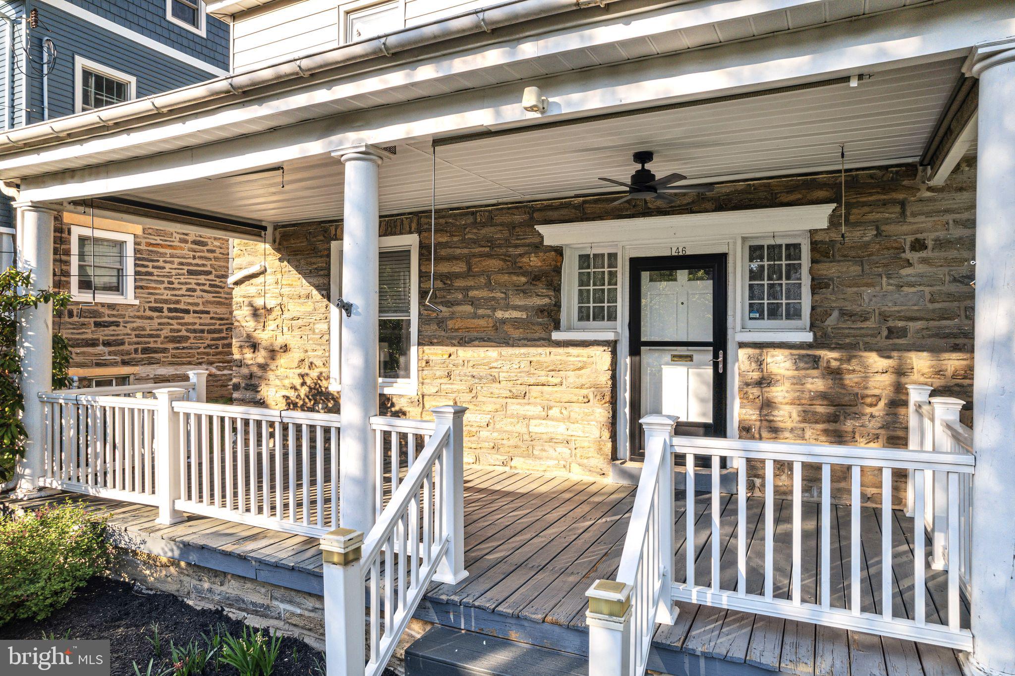 JENKINTOWN - Residential