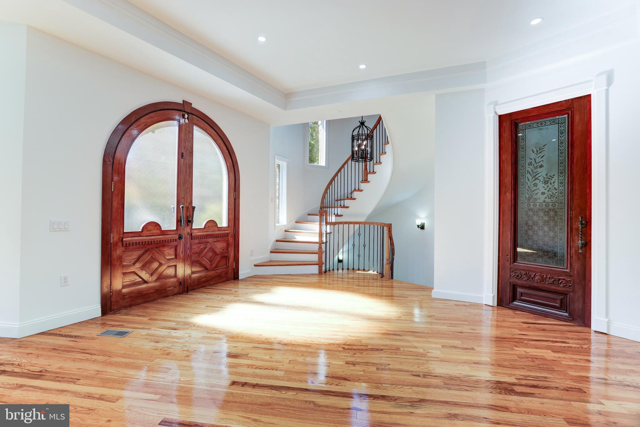 BUFFALO HILL - Residential