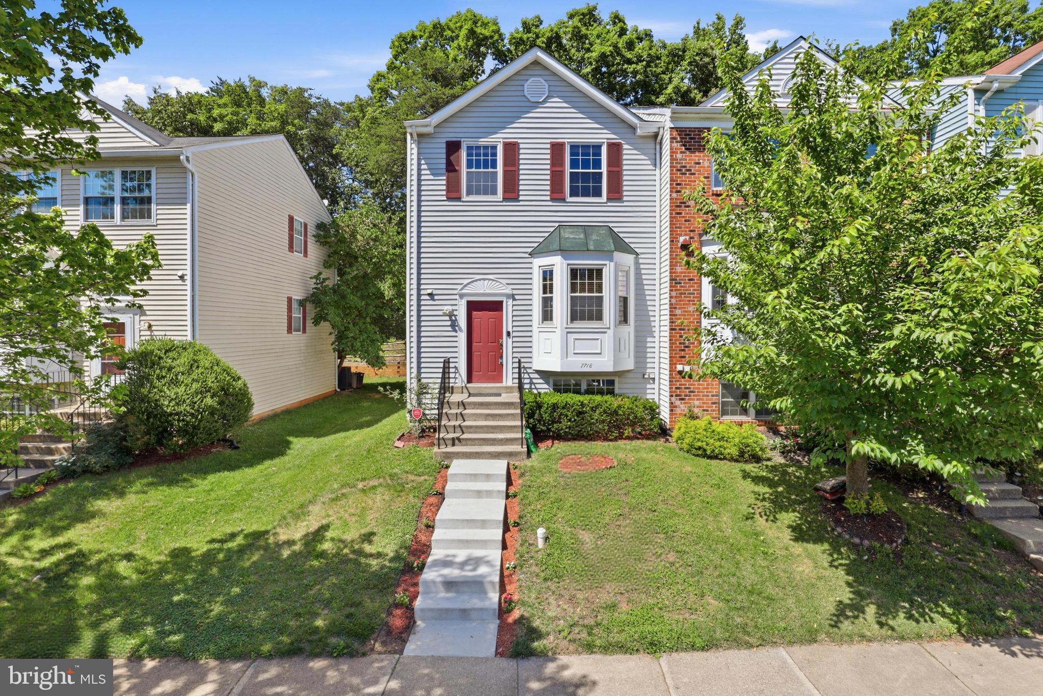 WINDSOR GREEN - Residential