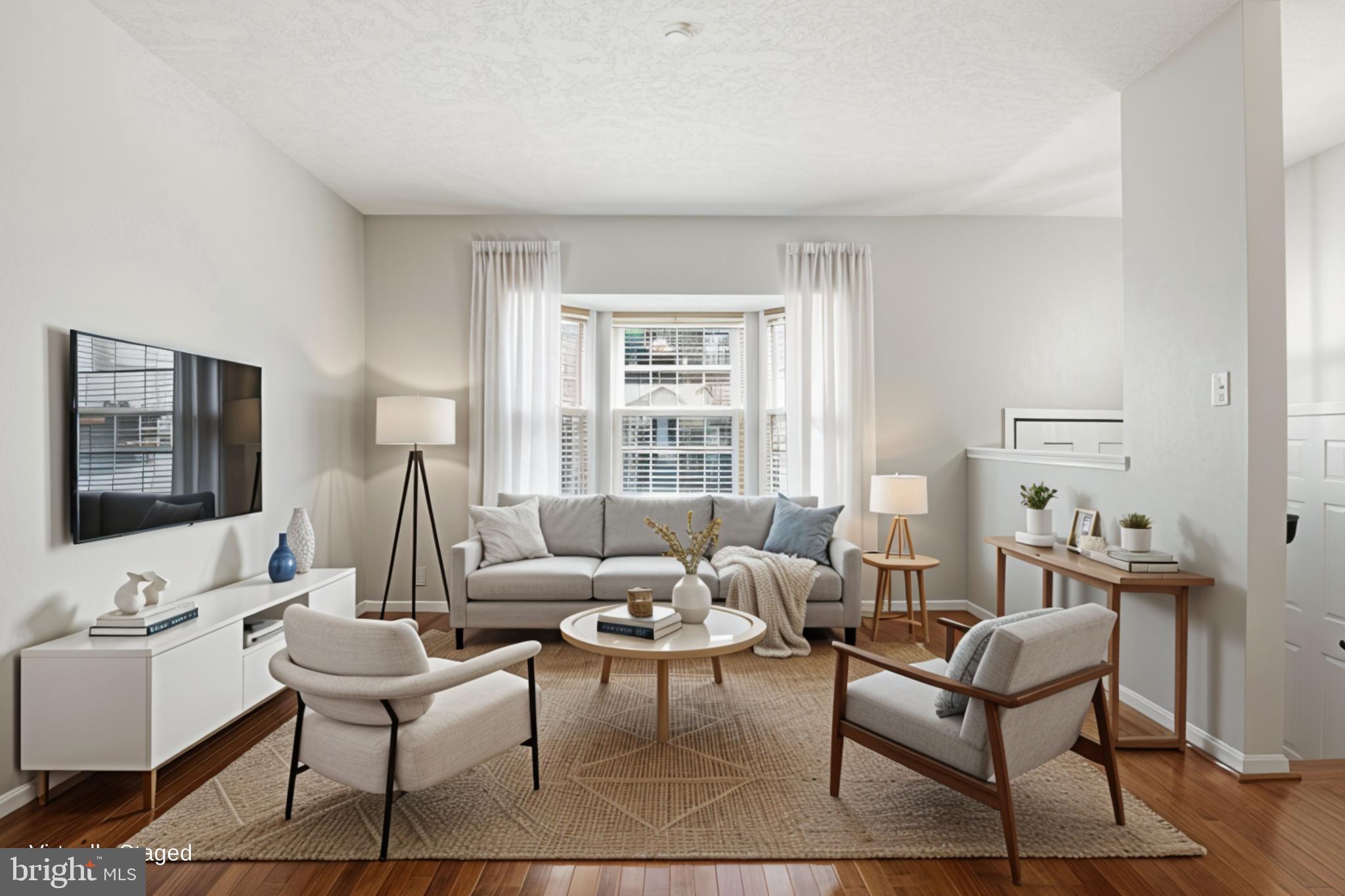 WINDSOR GREEN - Residential