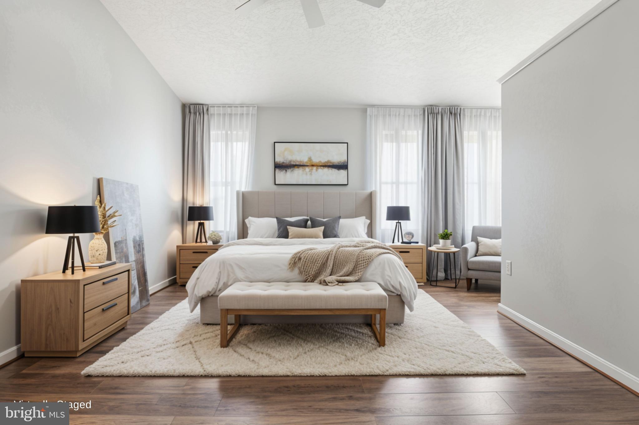 WINDSOR GREEN - Residential