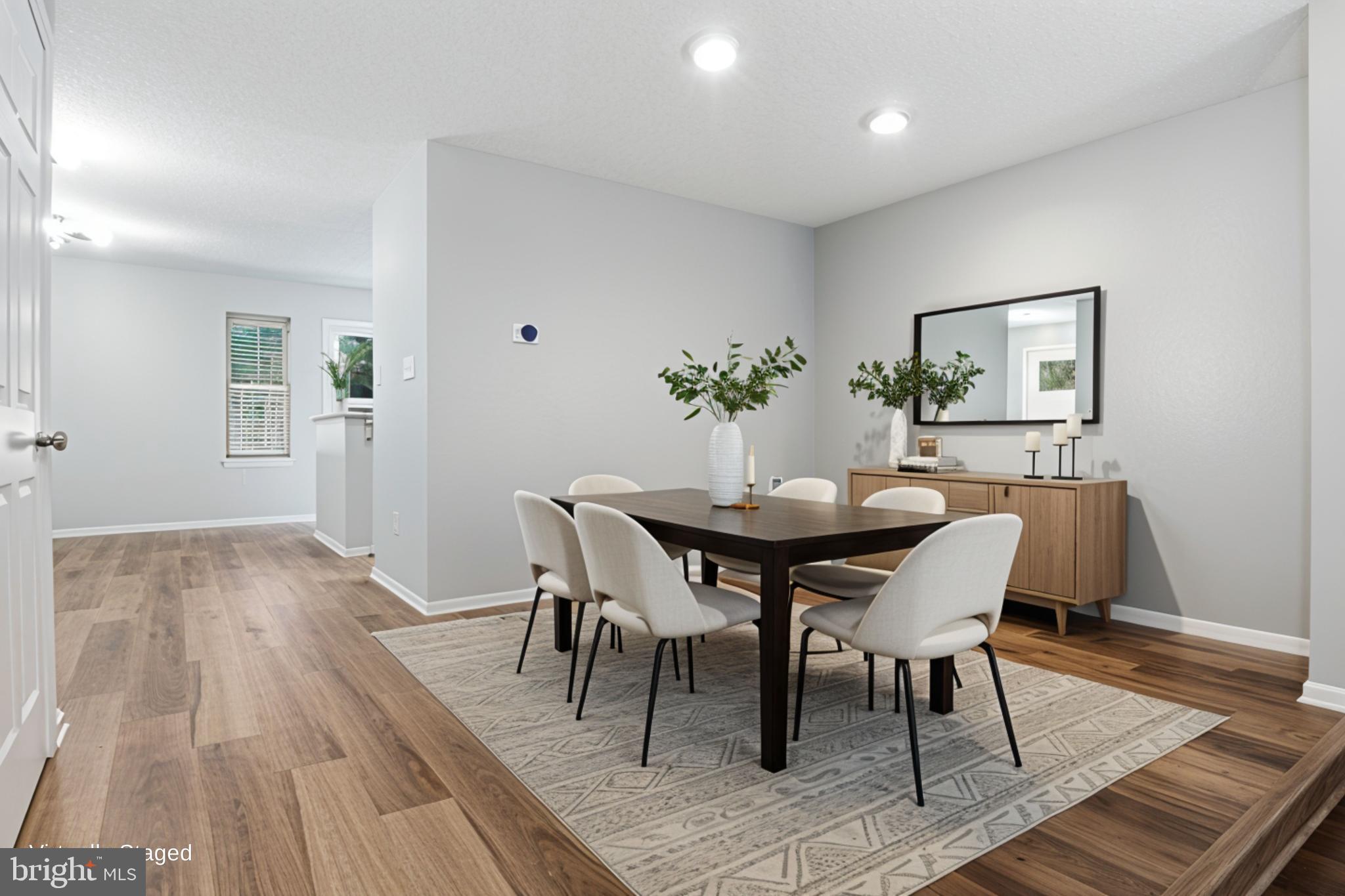 WINDSOR GREEN - Residential