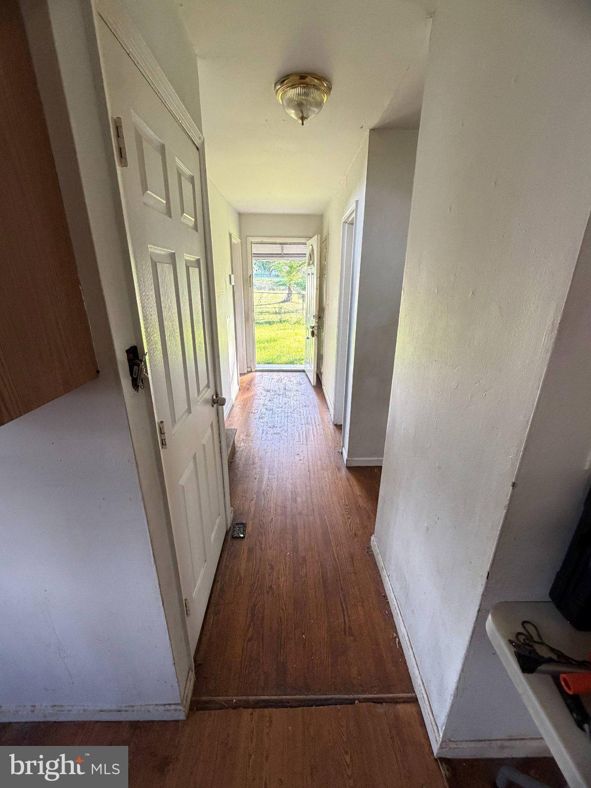 HOLLY PARK - Residential