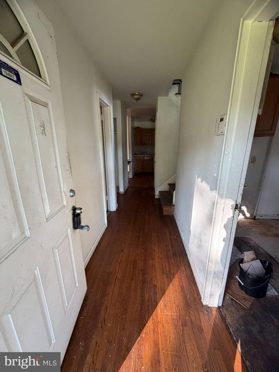 HOLLY PARK - Residential