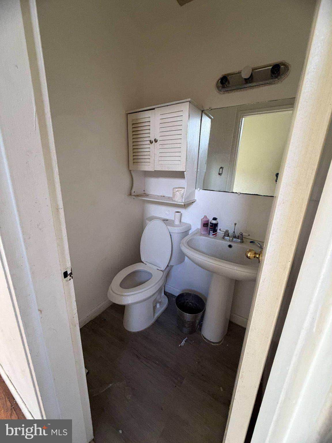 HOLLY PARK - Residential