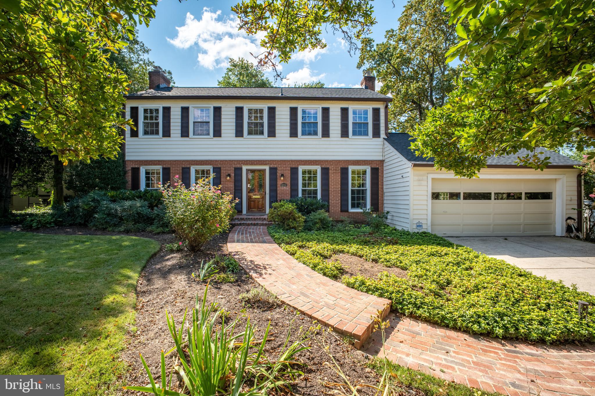 KENWOOD PARK - Residential