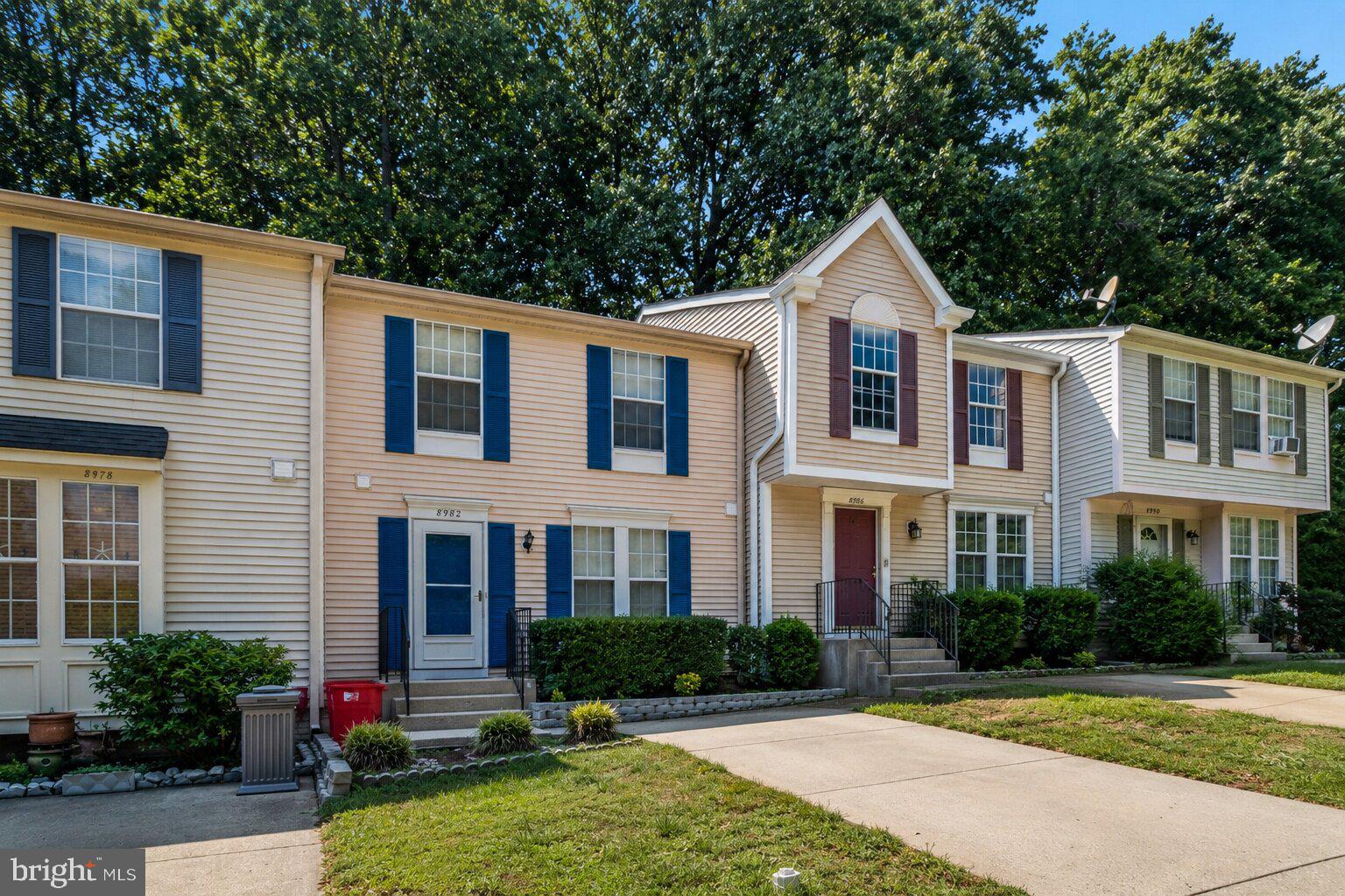 CHESAPEAKE LIGHTHOUSE - Residential