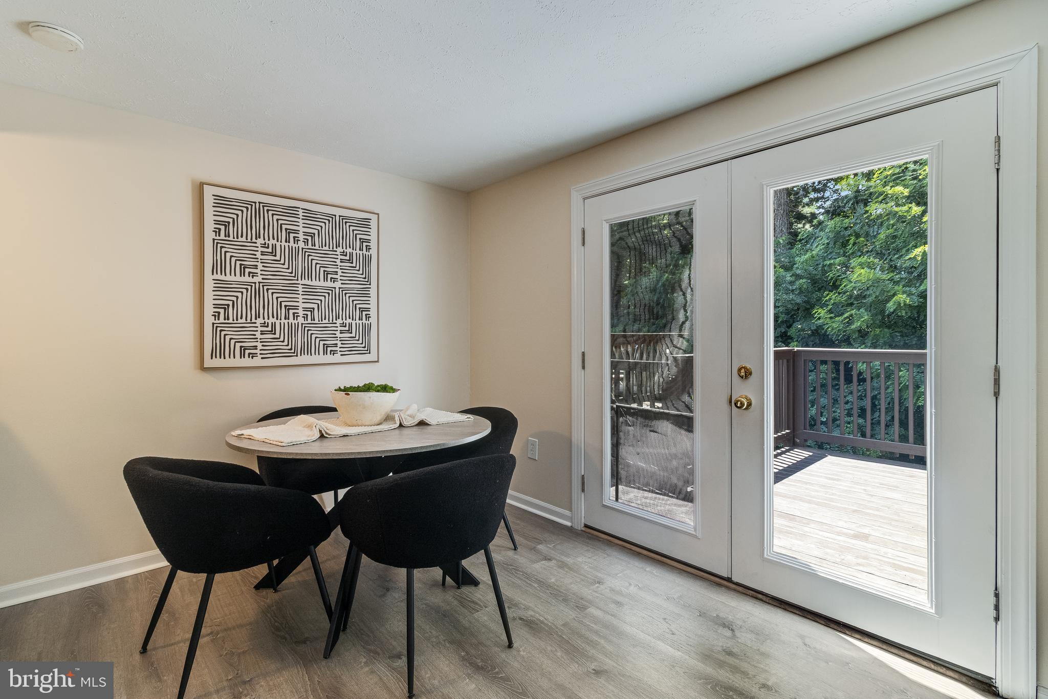CHESAPEAKE LIGHTHOUSE - Residential