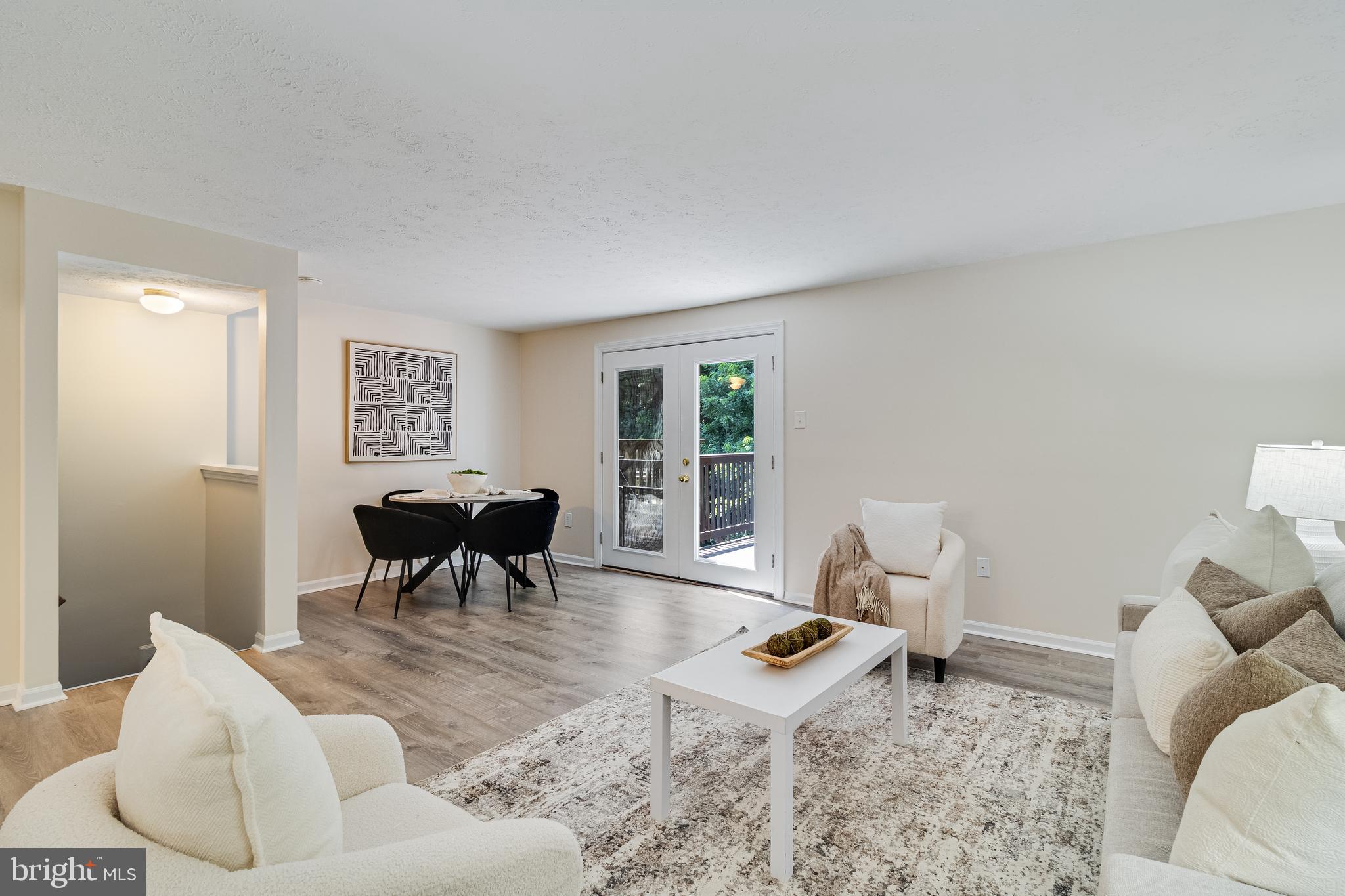 CHESAPEAKE LIGHTHOUSE - Residential