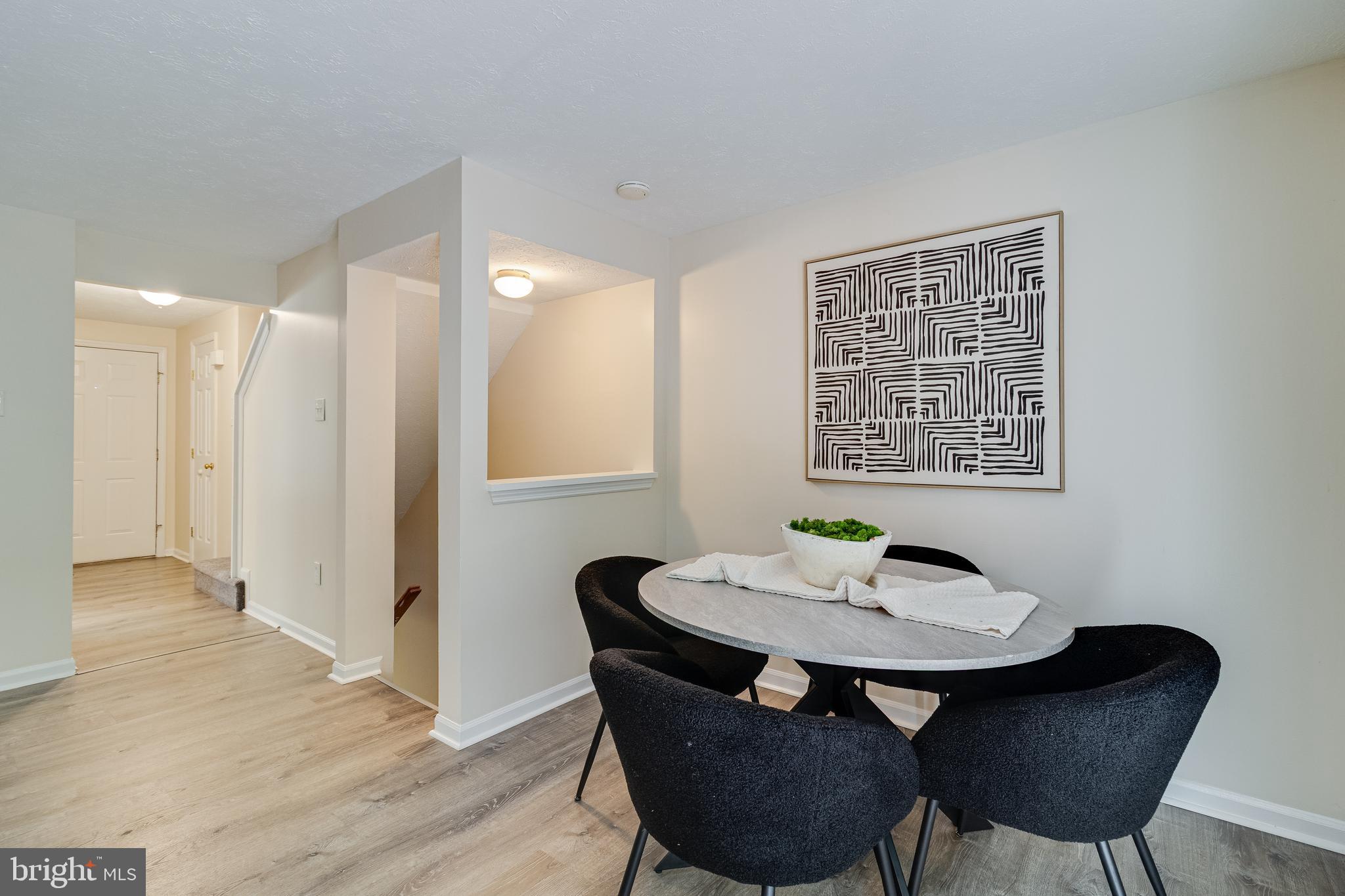 CHESAPEAKE LIGHTHOUSE - Residential