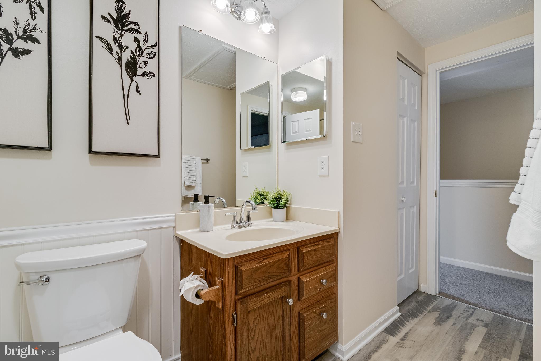 CHESAPEAKE LIGHTHOUSE - Residential