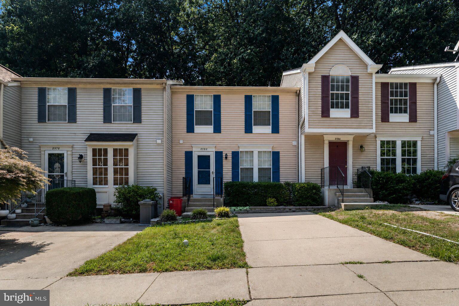 CHESAPEAKE LIGHTHOUSE - Residential