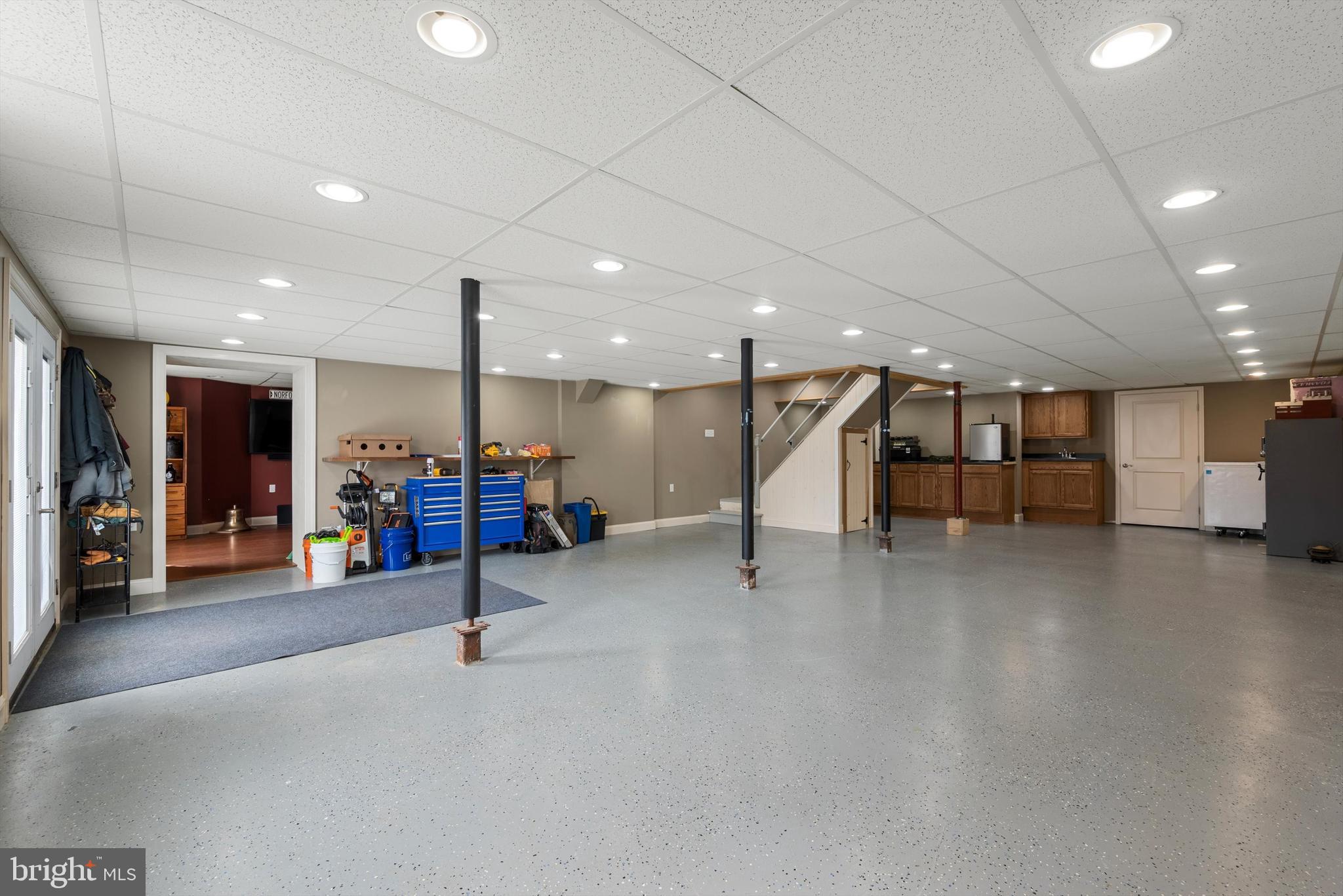 CATHER ESTATES - Residential