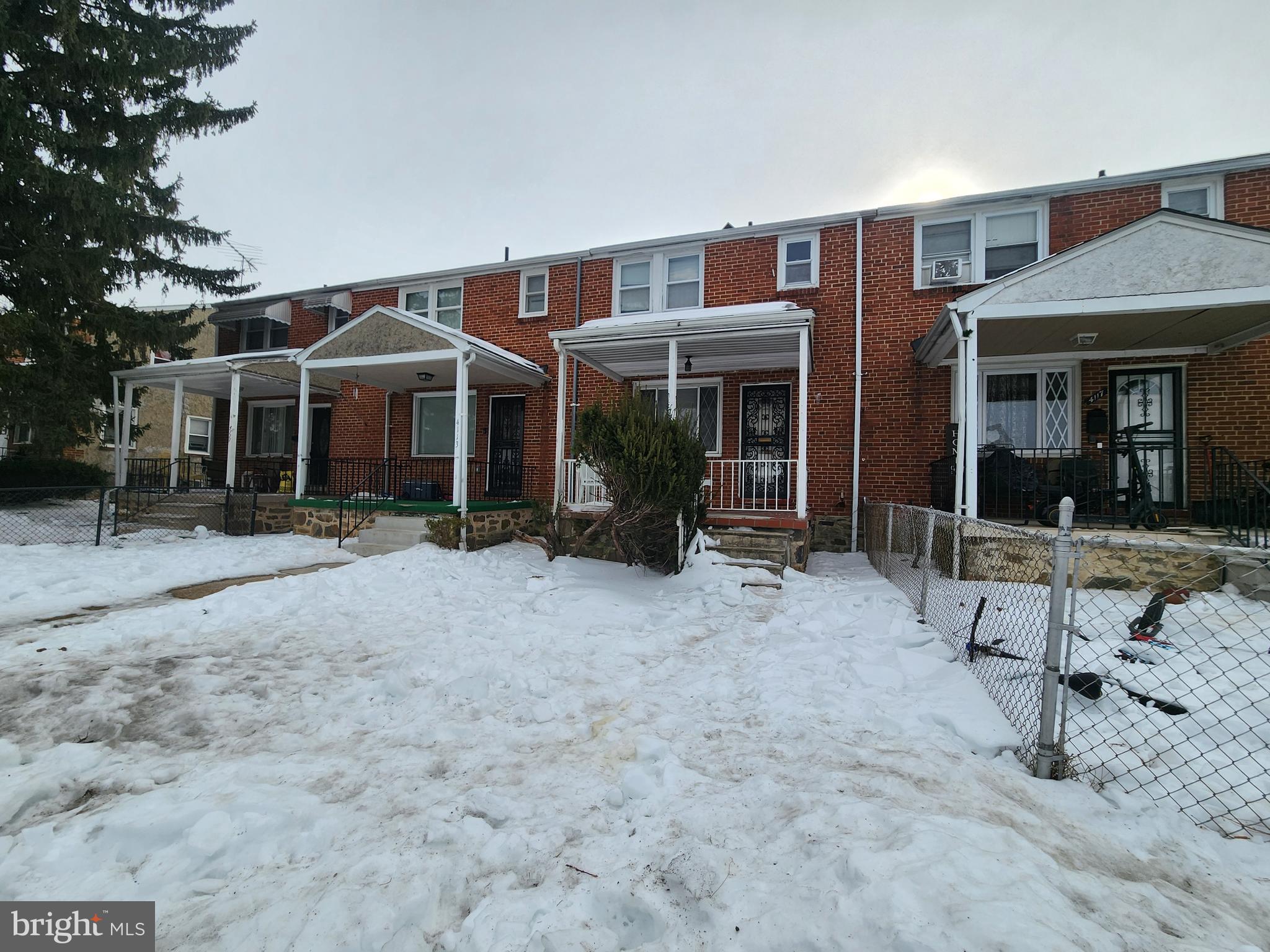 WOODMERE - Residential