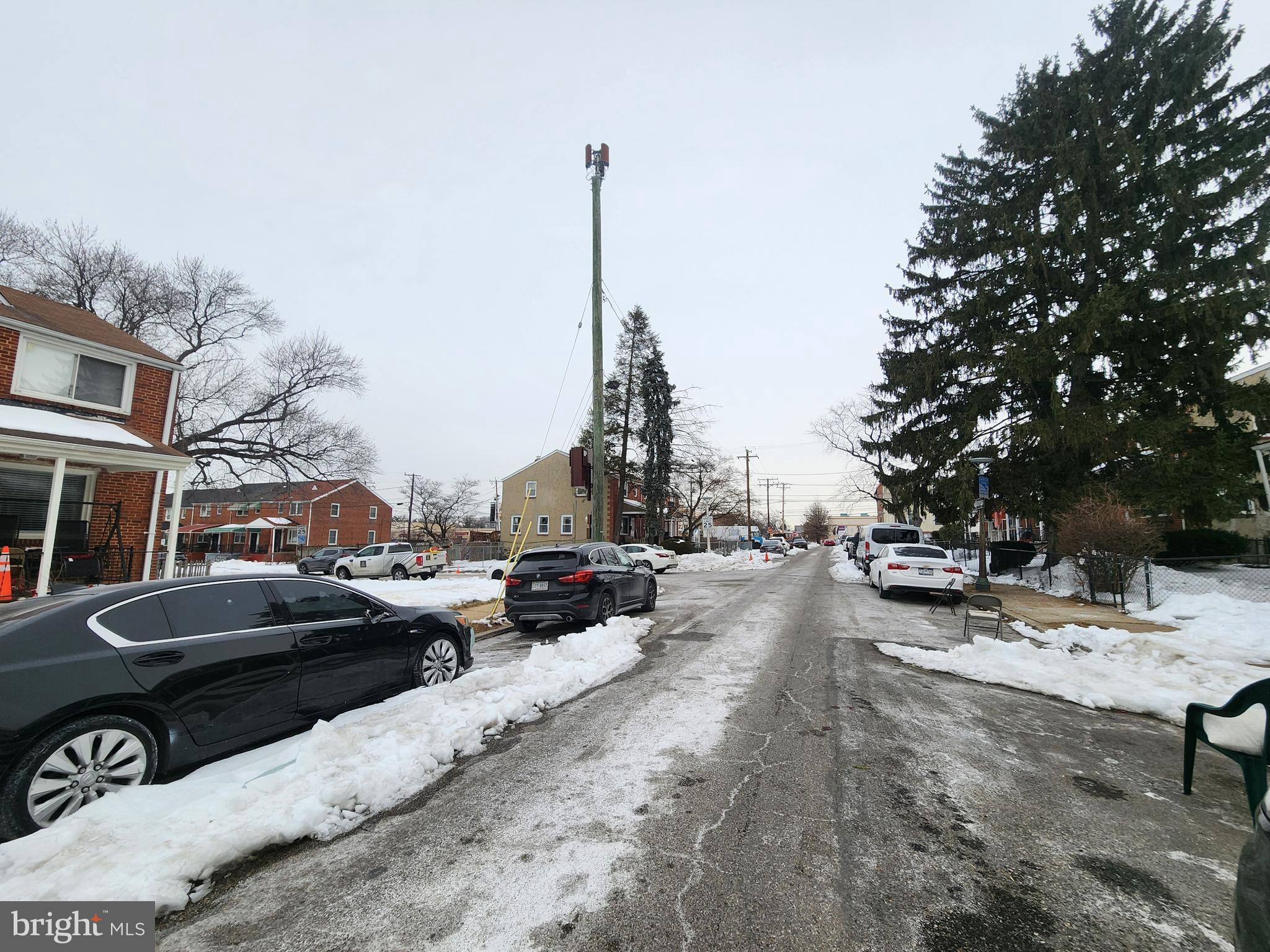 WOODMERE - Residential