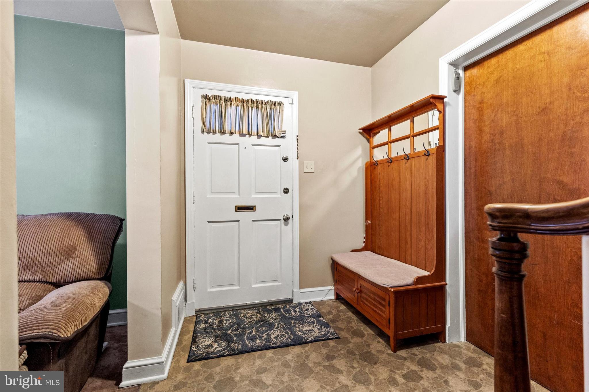 WEST YORK BORO - Residential