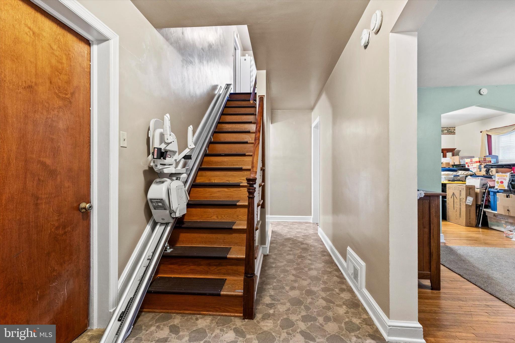 WEST YORK BORO - Residential